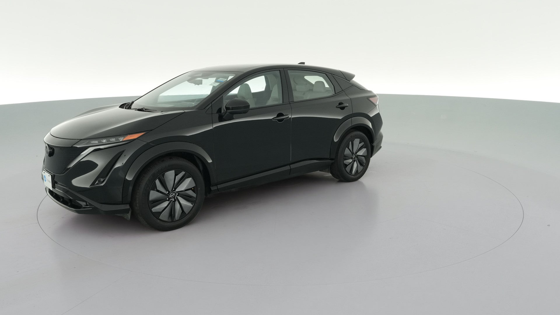 2024 Nissan ARIYA vehicle photo
