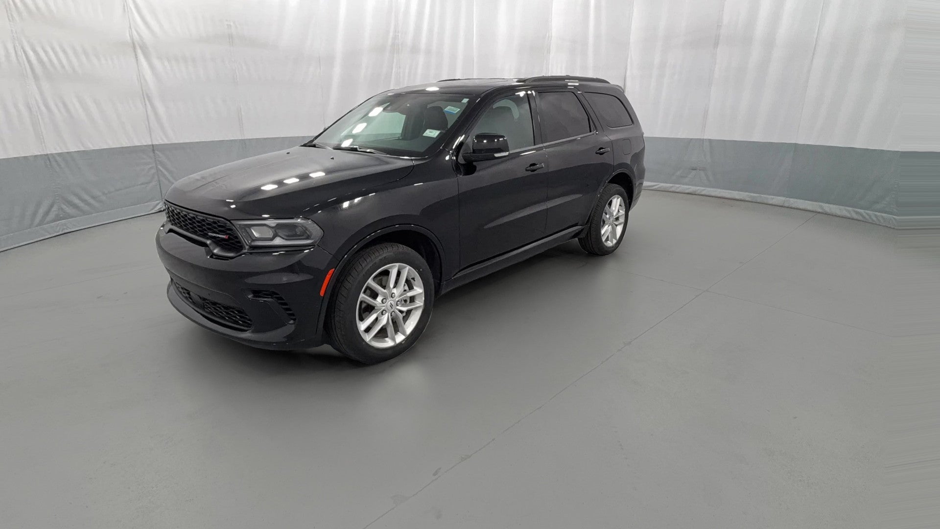 2026 Dodge Durango vehicle photo