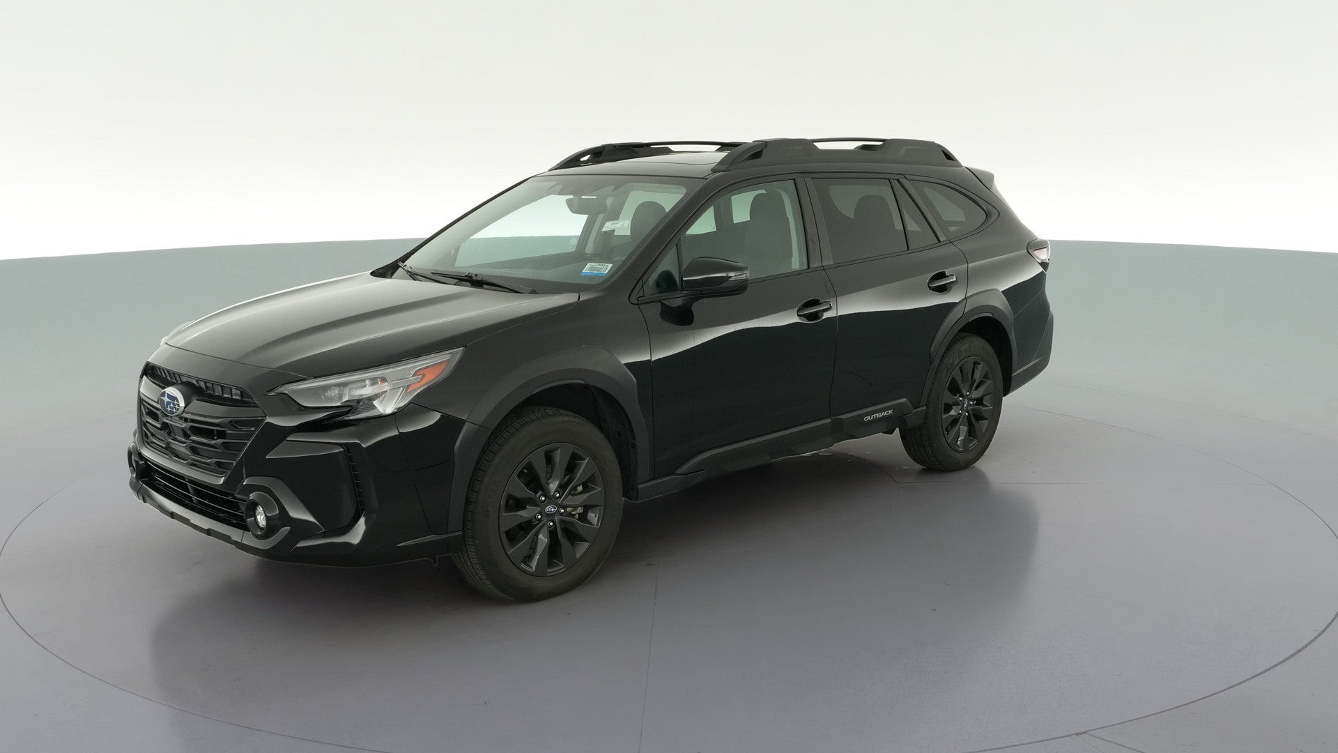 2025 Subaru Outback vehicle photo