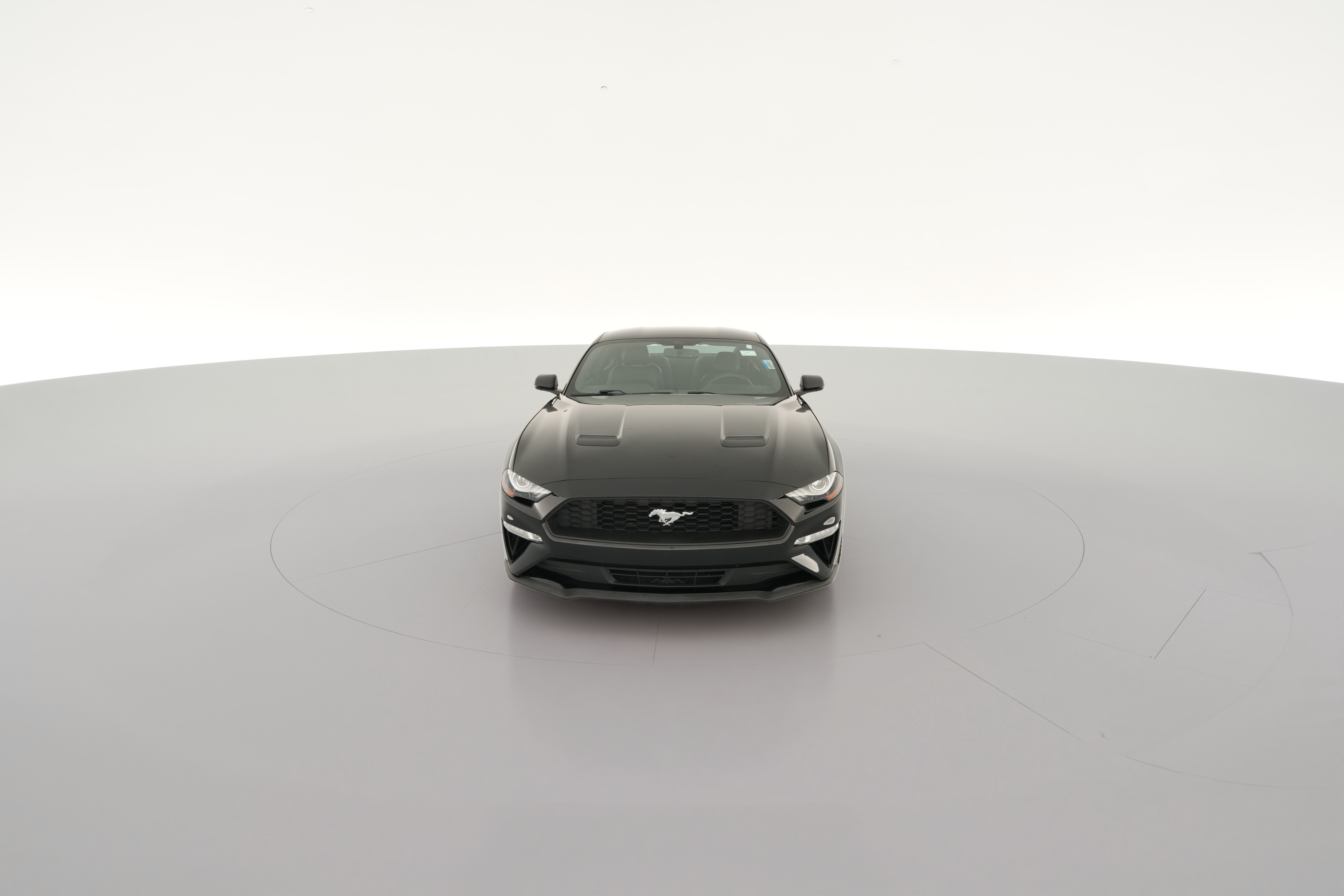 2018 Ford Mustang EcoBoost Premium - Photo 20