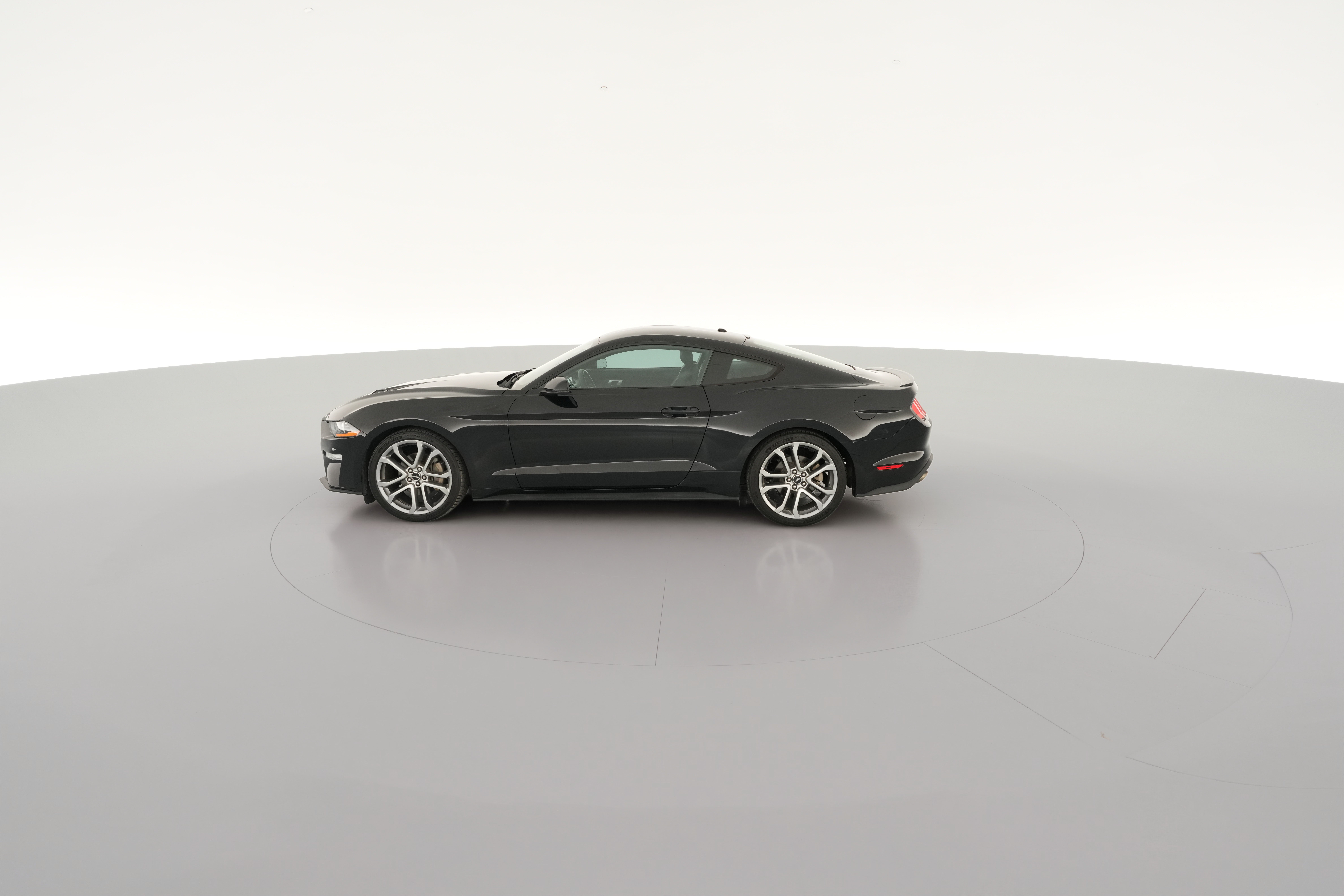 2018 Ford Mustang EcoBoost Premium - Photo 24