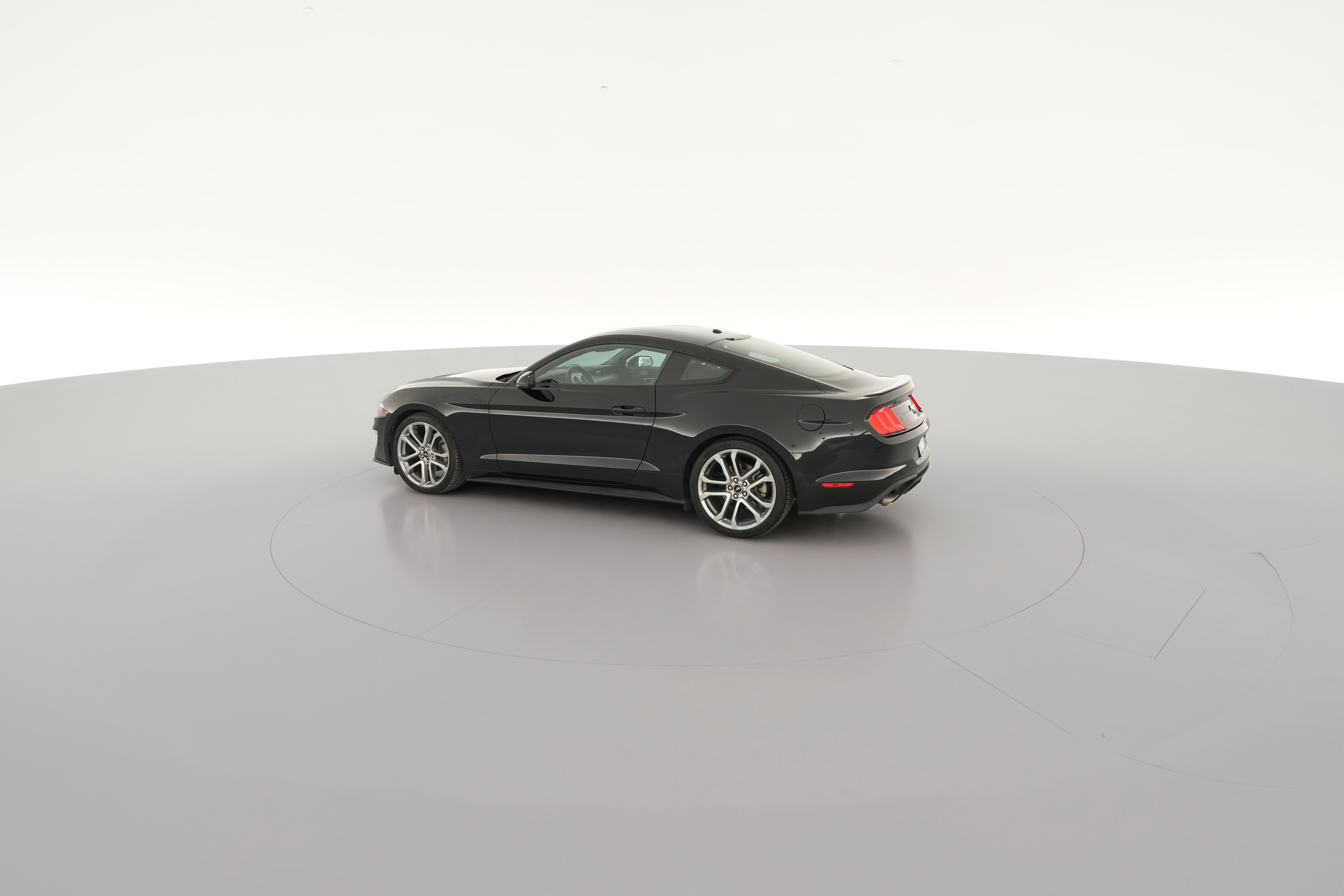 2018 Ford Mustang EcoBoost Premium - Photo 25