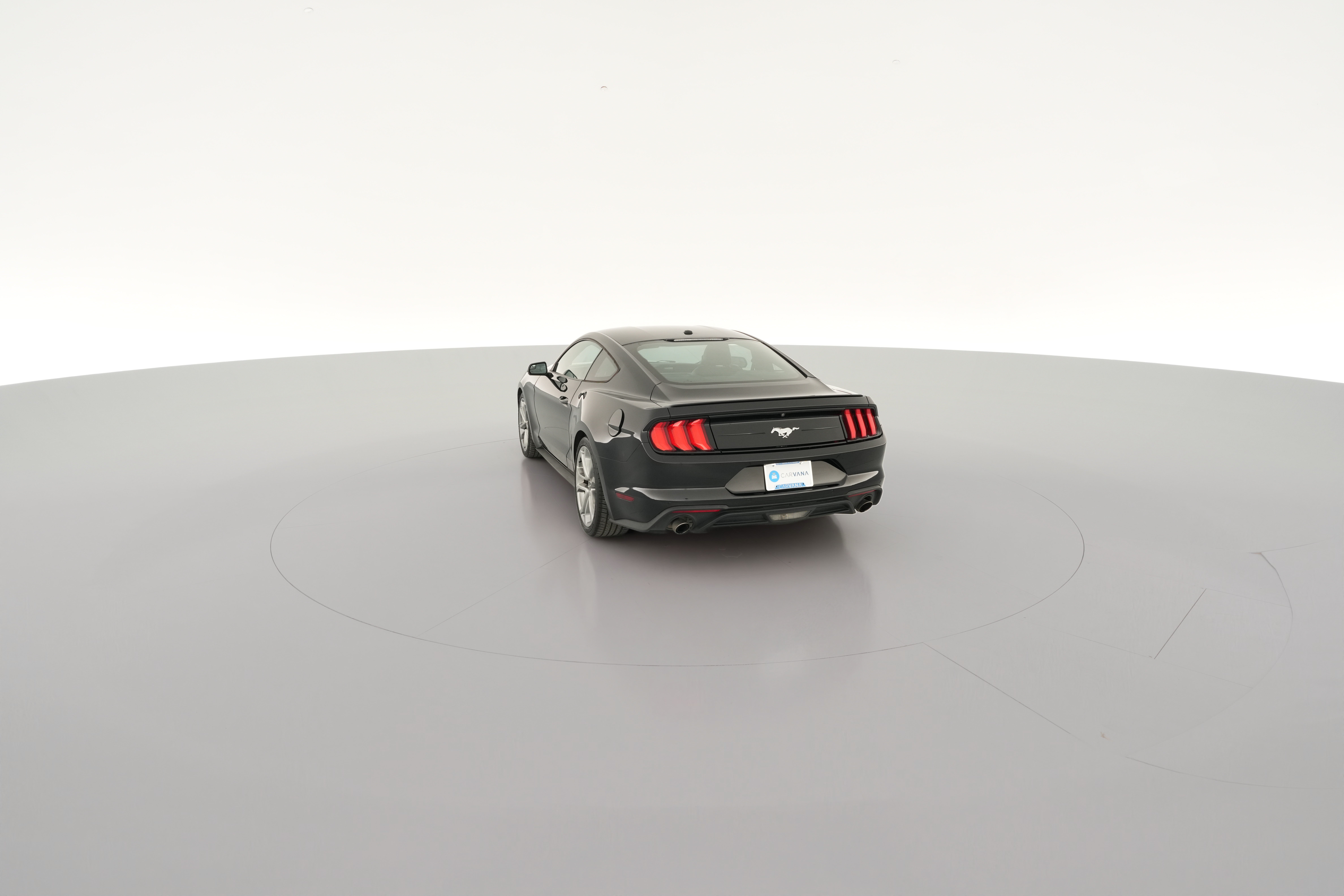 2018 Ford Mustang EcoBoost Premium - Photo 27