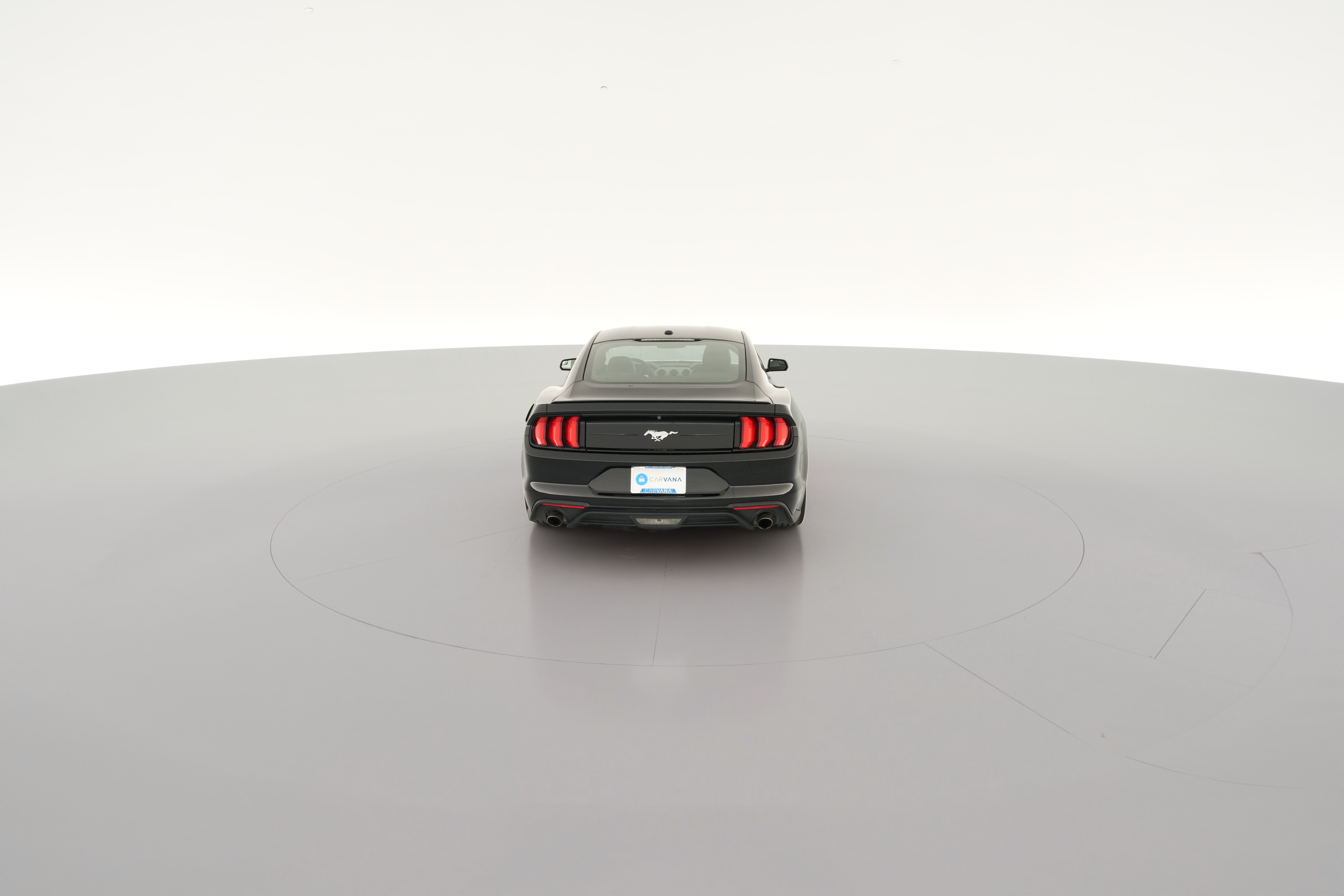 2018 Ford Mustang EcoBoost Premium - Photo 28
