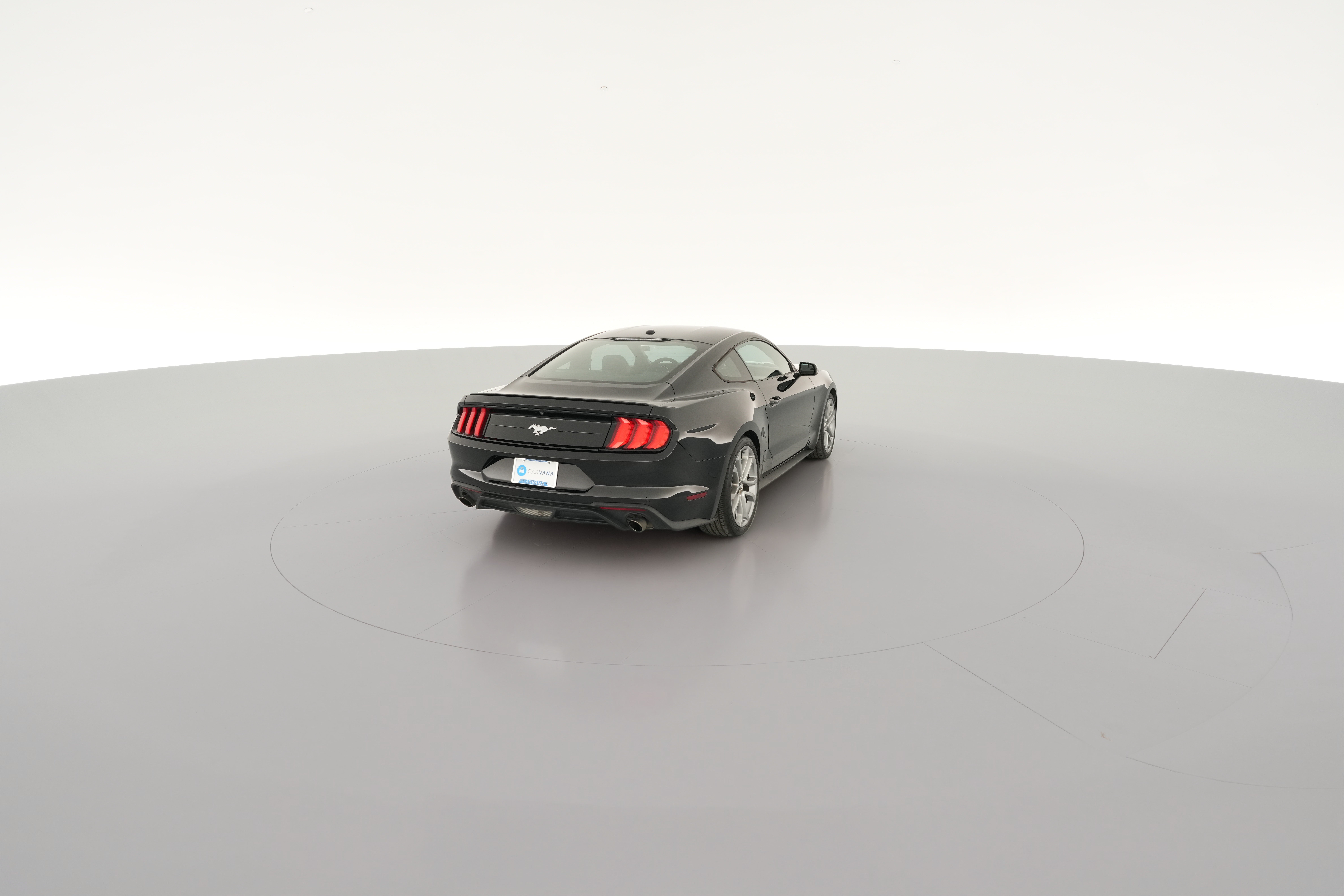 2018 Ford Mustang EcoBoost Premium - Photo 29
