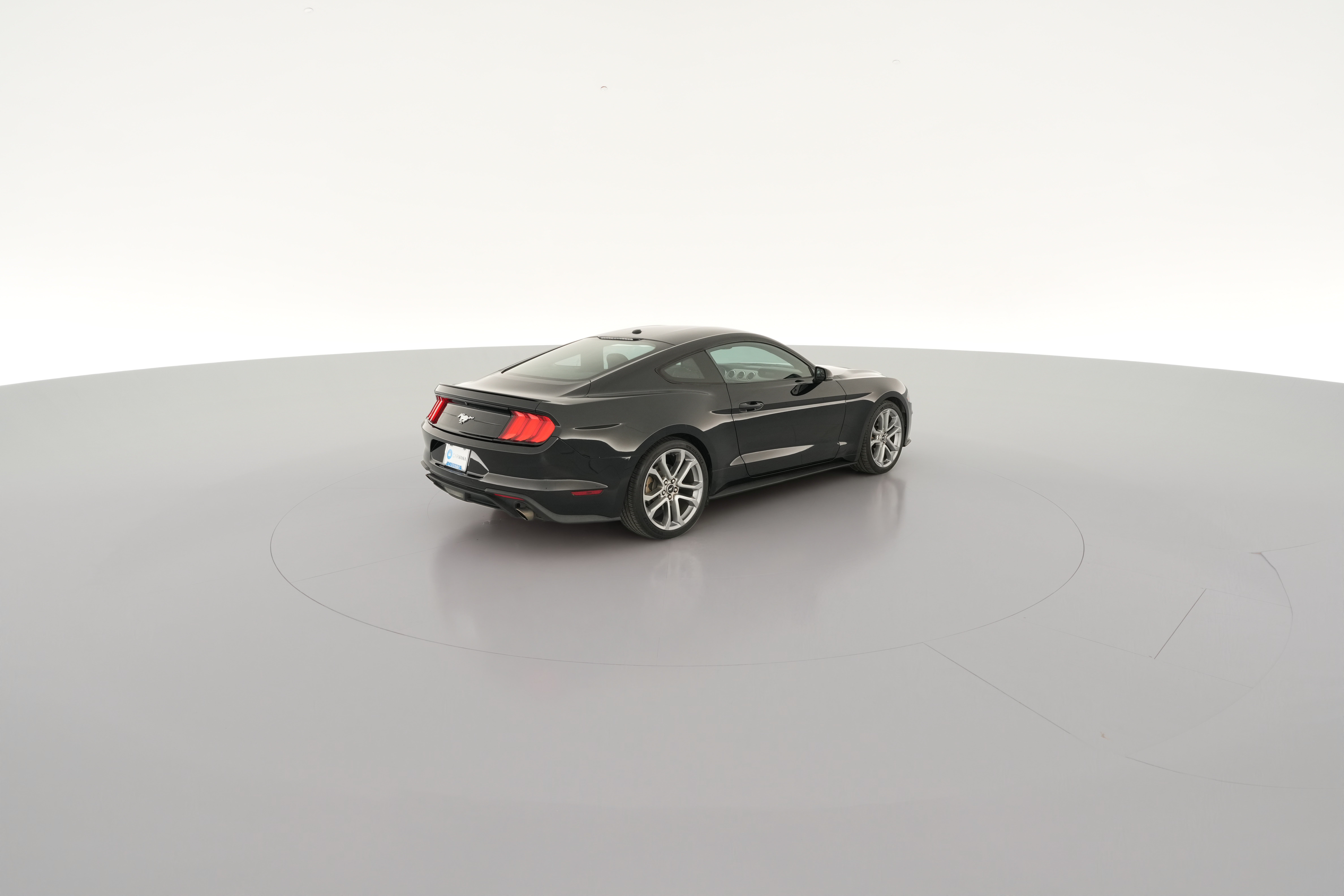 2018 Ford Mustang EcoBoost Premium - Photo 30