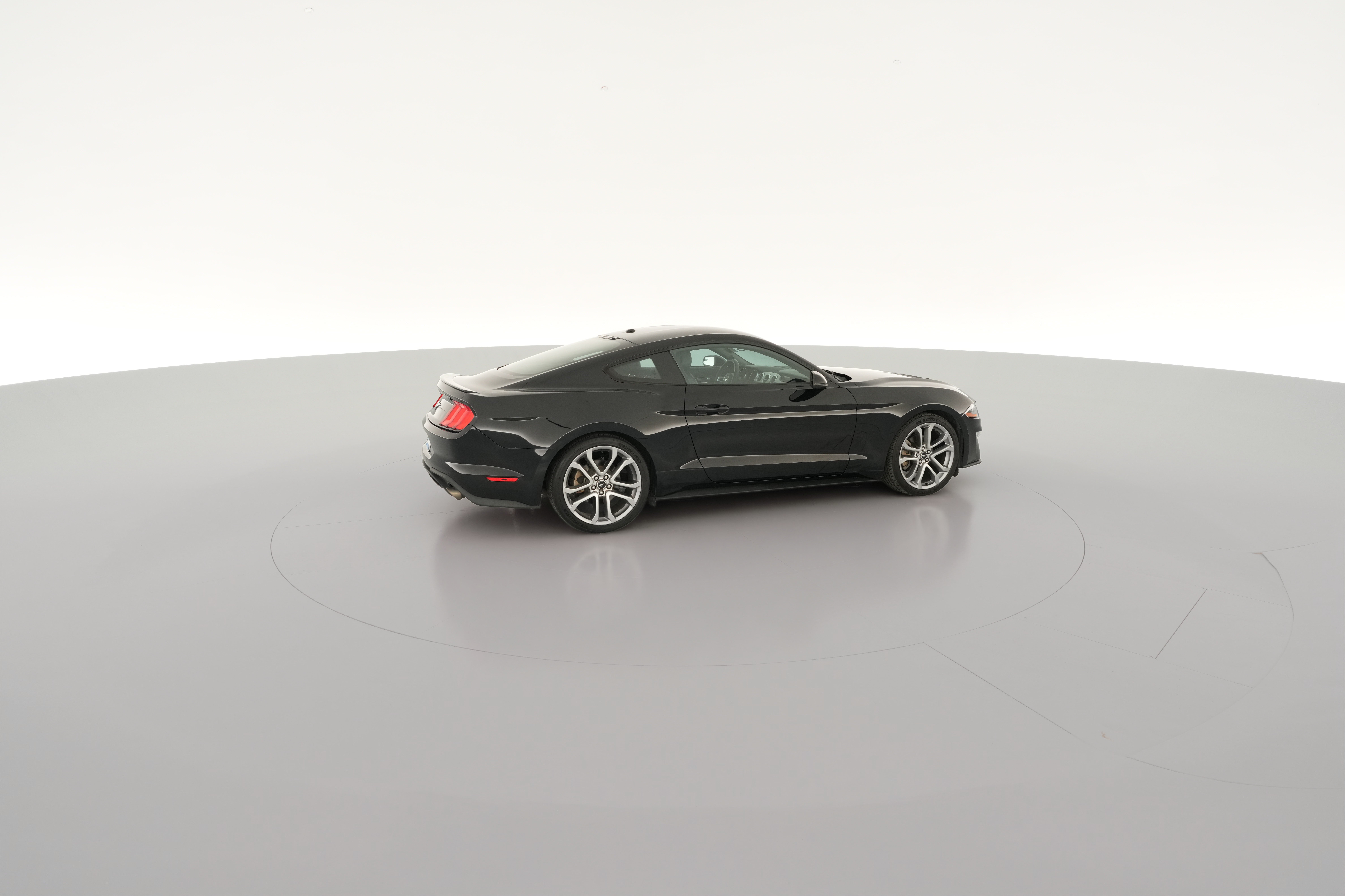 2018 Ford Mustang EcoBoost Premium - Photo 31
