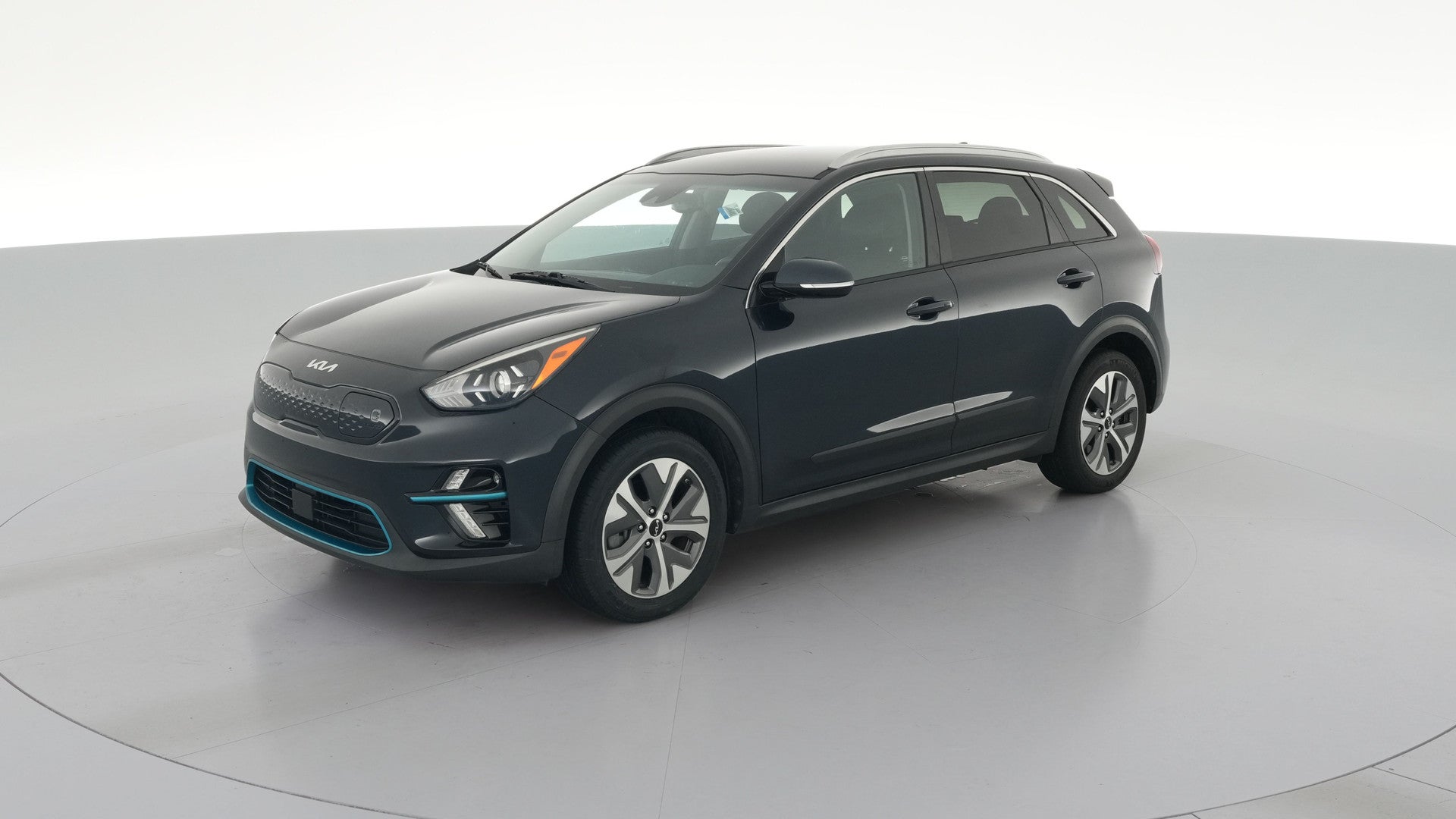 2022 Kia Niro EV vehicle photo