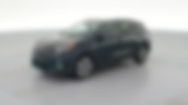 2022 Kia Niro EV vehicle photo