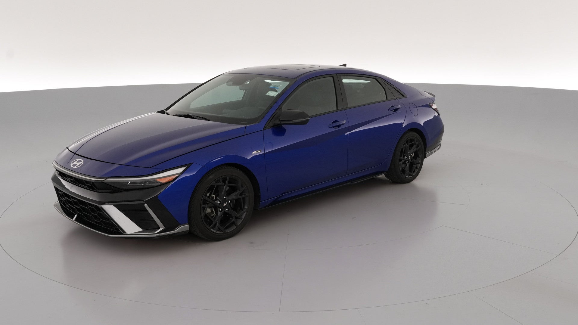 2024 Hyundai Elantra vehicle photo
