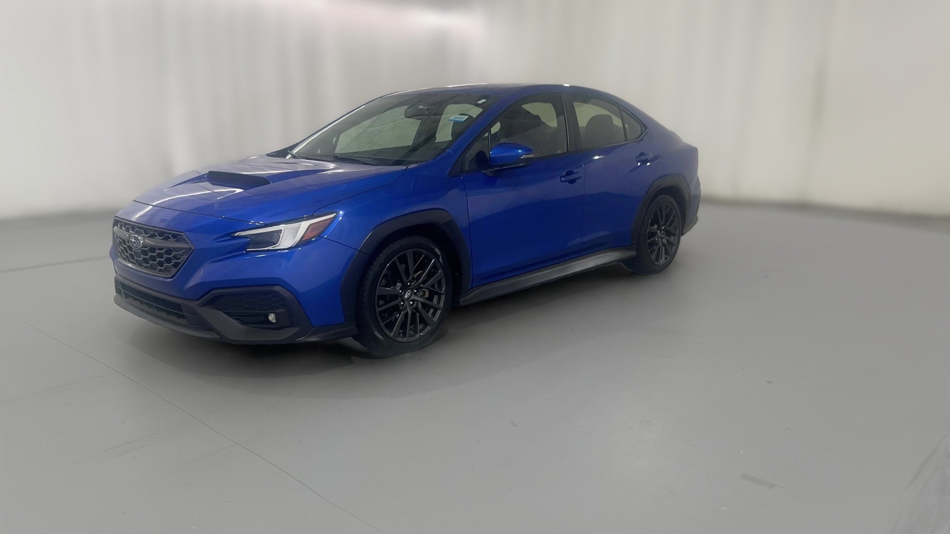 2023 Subaru WRX vehicle photo