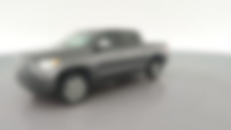2015 Toyota Tundra CrewMax vehicle photo