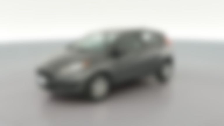 2019 Ford Fiesta vehicle photo