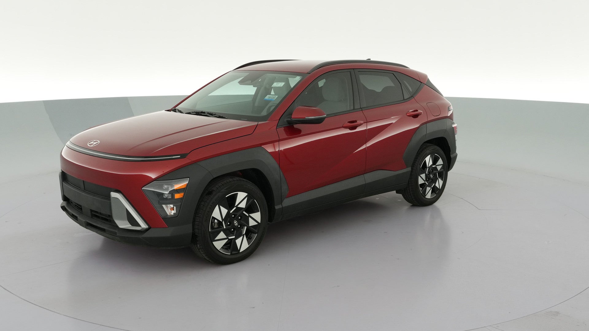 2024 Hyundai Kona vehicle photo