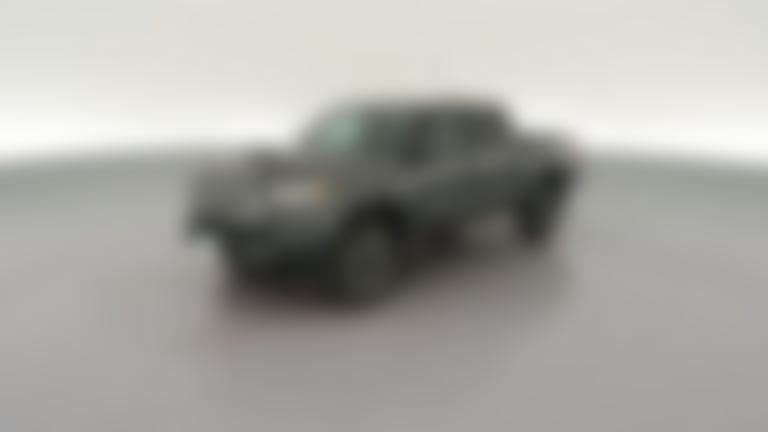 2017 Toyota Tacoma Double Cab vehicle photo