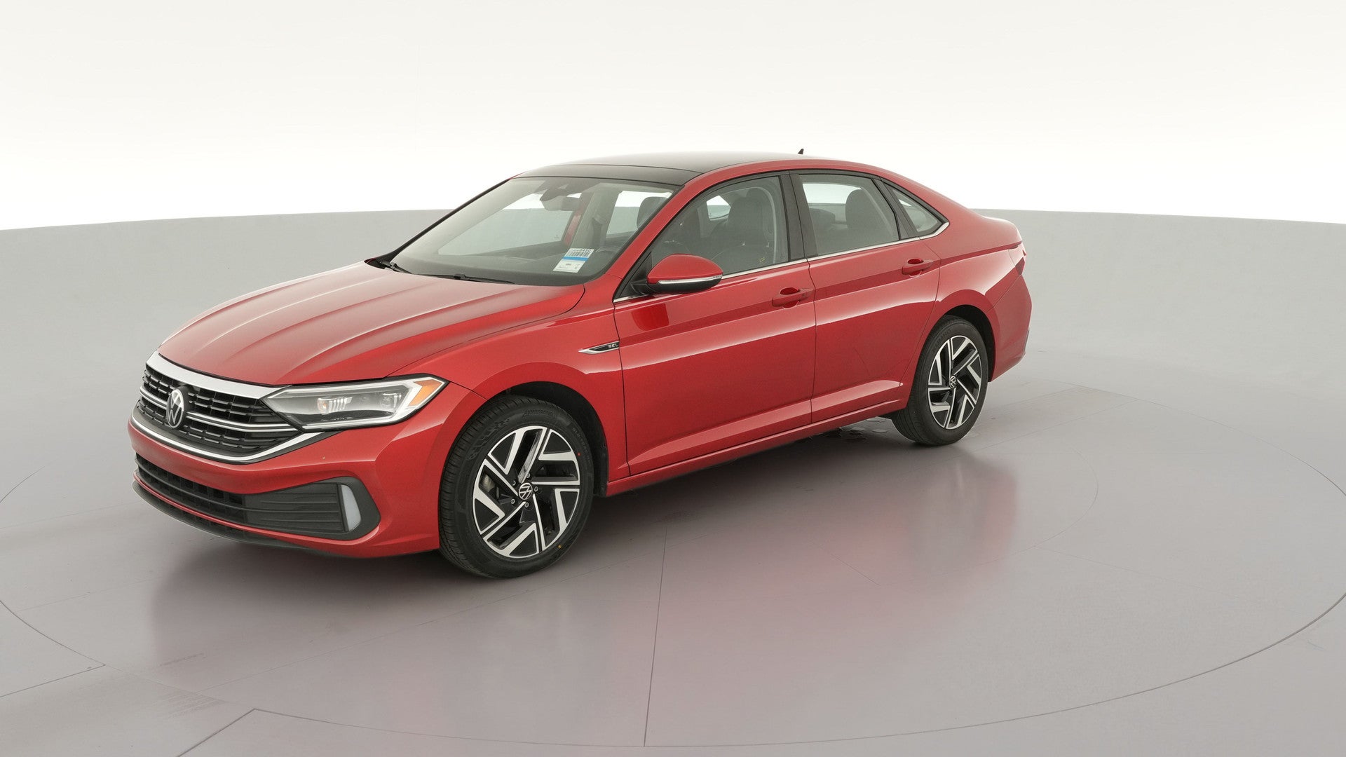 2023 Volkswagen Jetta vehicle photo
