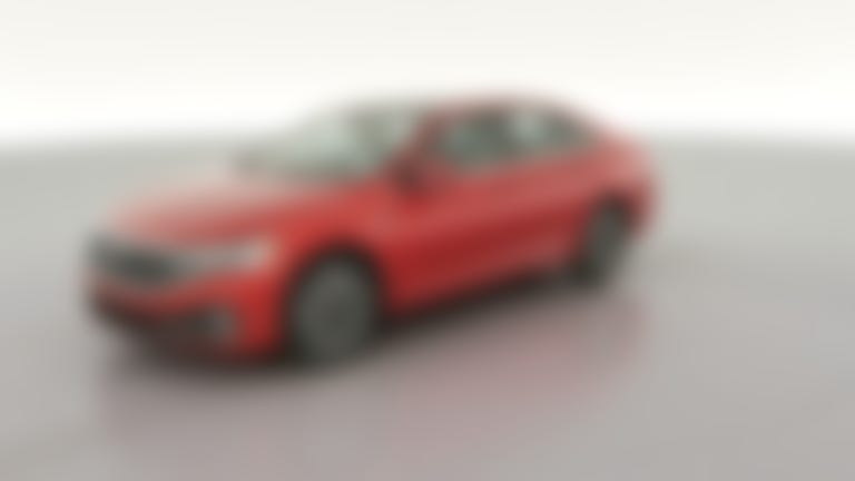 2023 Volkswagen Jetta vehicle photo