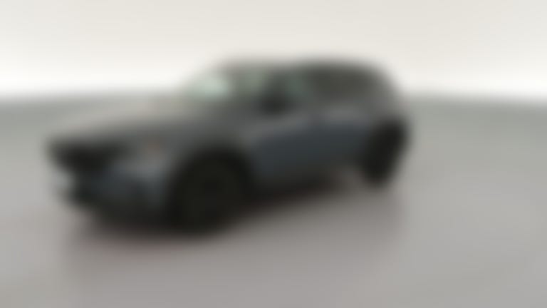 2025 MAZDA CX-50 vehicle photo
