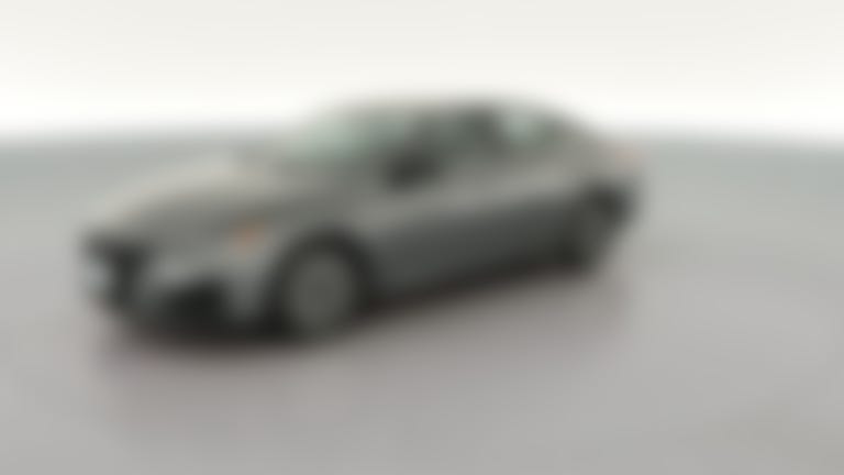 2025 Nissan Altima vehicle photo