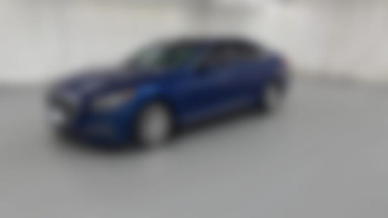 2016 Hyundai Genesis vehicle photo