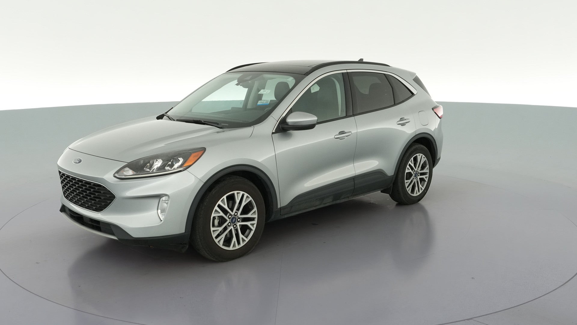 2022 Ford Escape vehicle photo