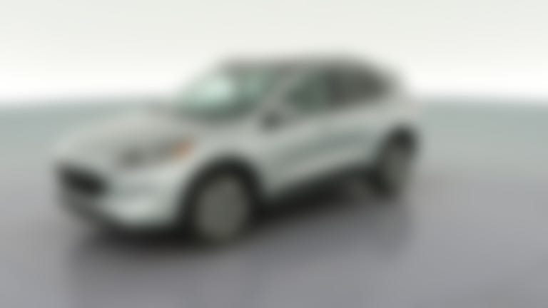 2022 Ford Escape vehicle photo