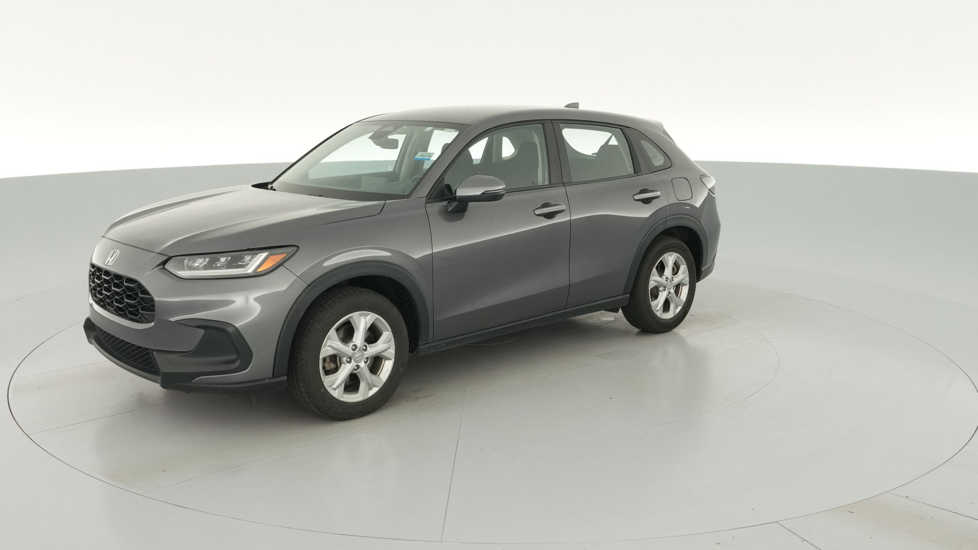 2025 Honda HR-V vehicle photo