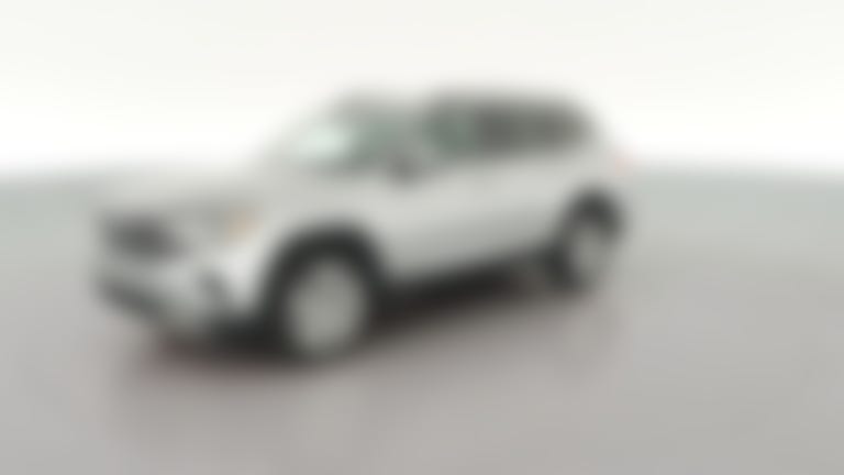 2023 Volkswagen Atlas vehicle photo