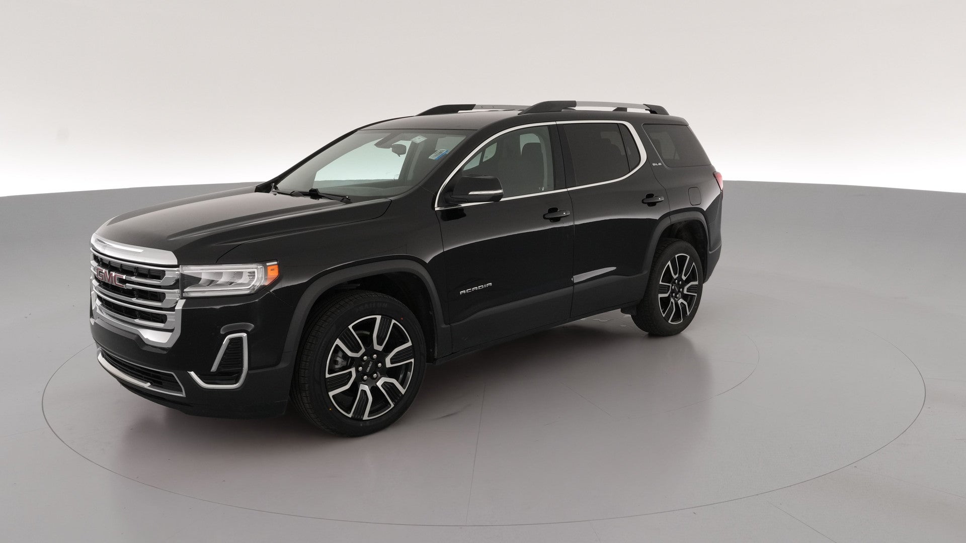 2021 GMC Acadia vehicle photo