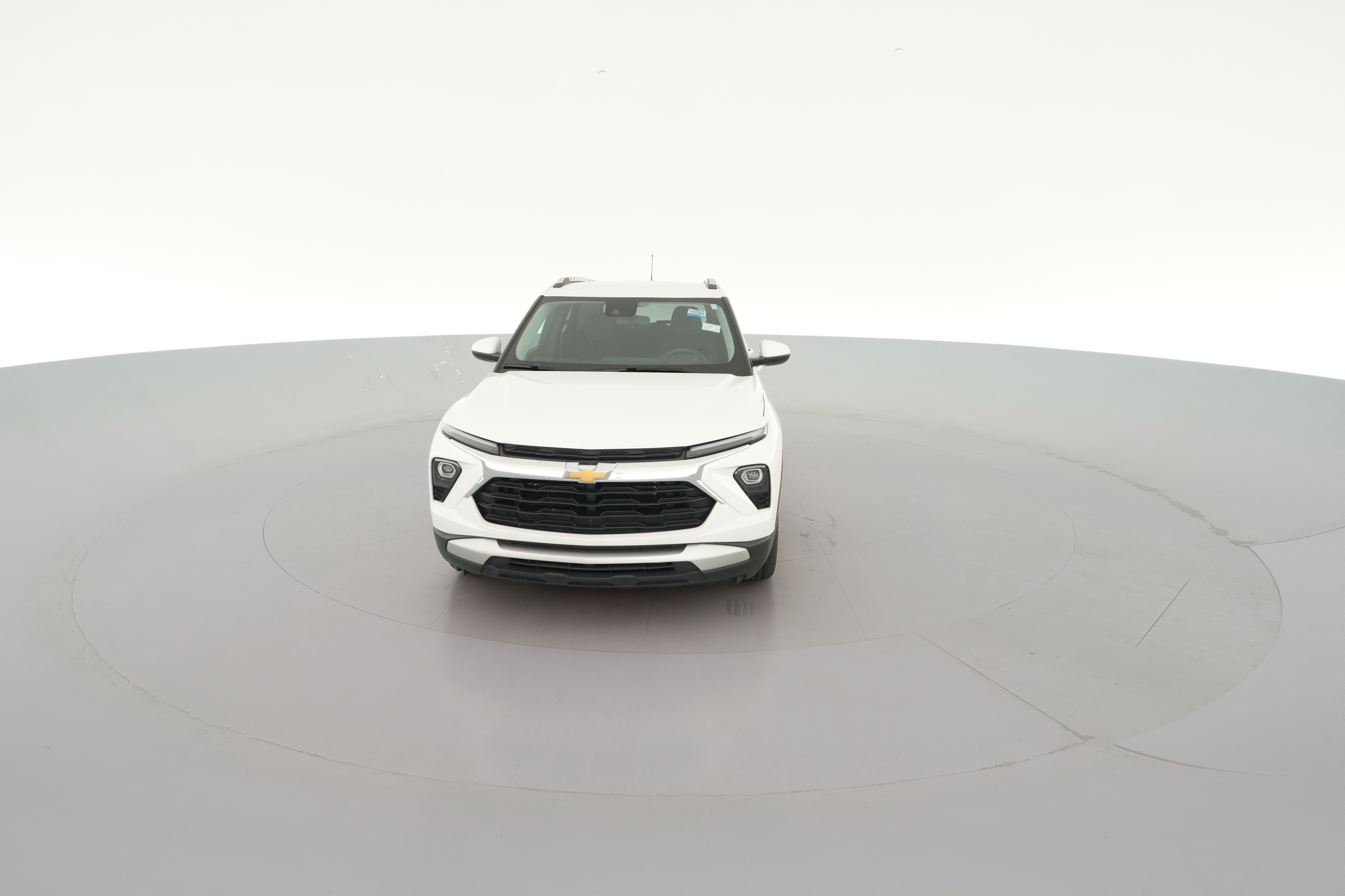 2025 Chevrolet Trailblazer LT - Photo 17