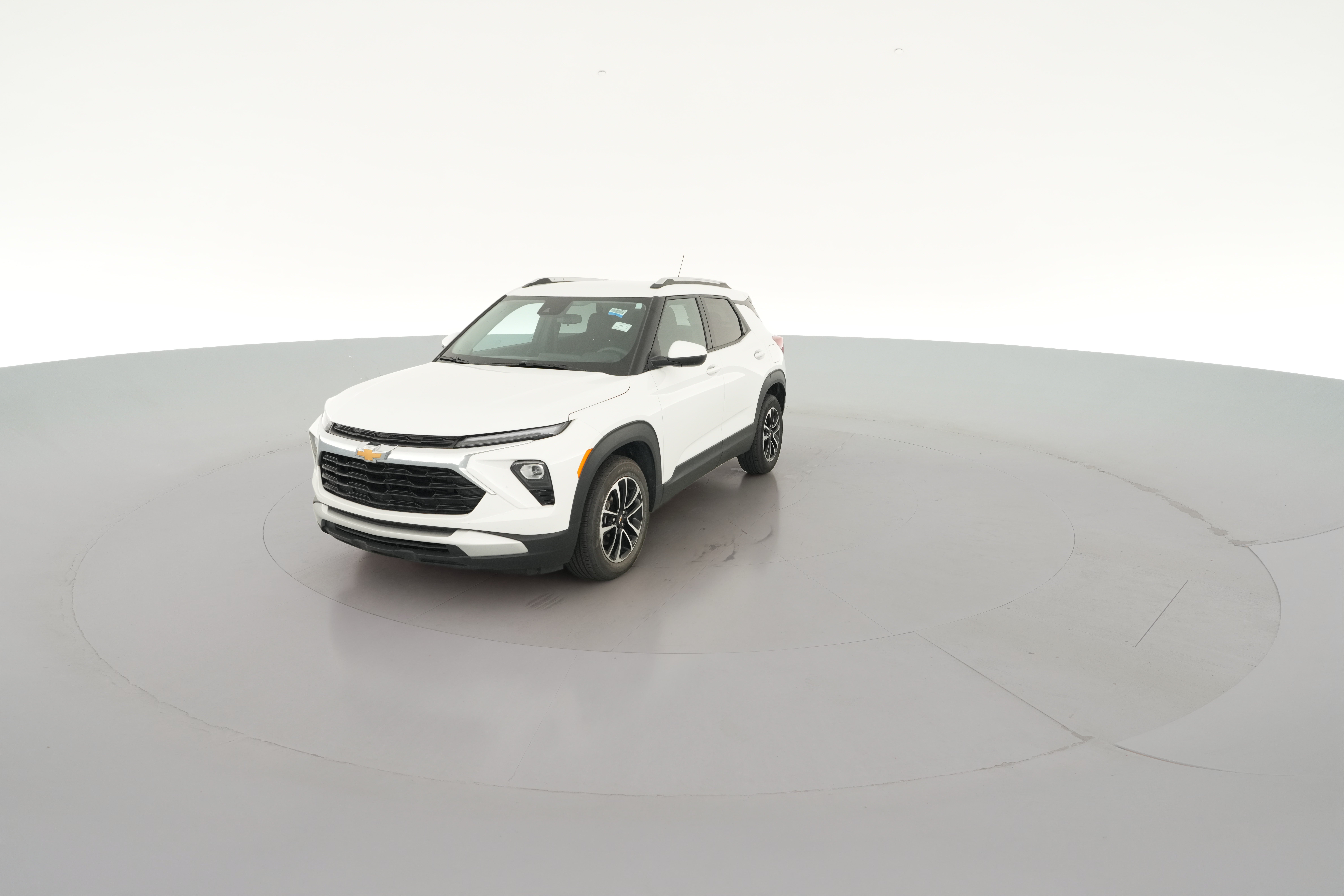 2025 Chevrolet Trailblazer LT - Photo 18