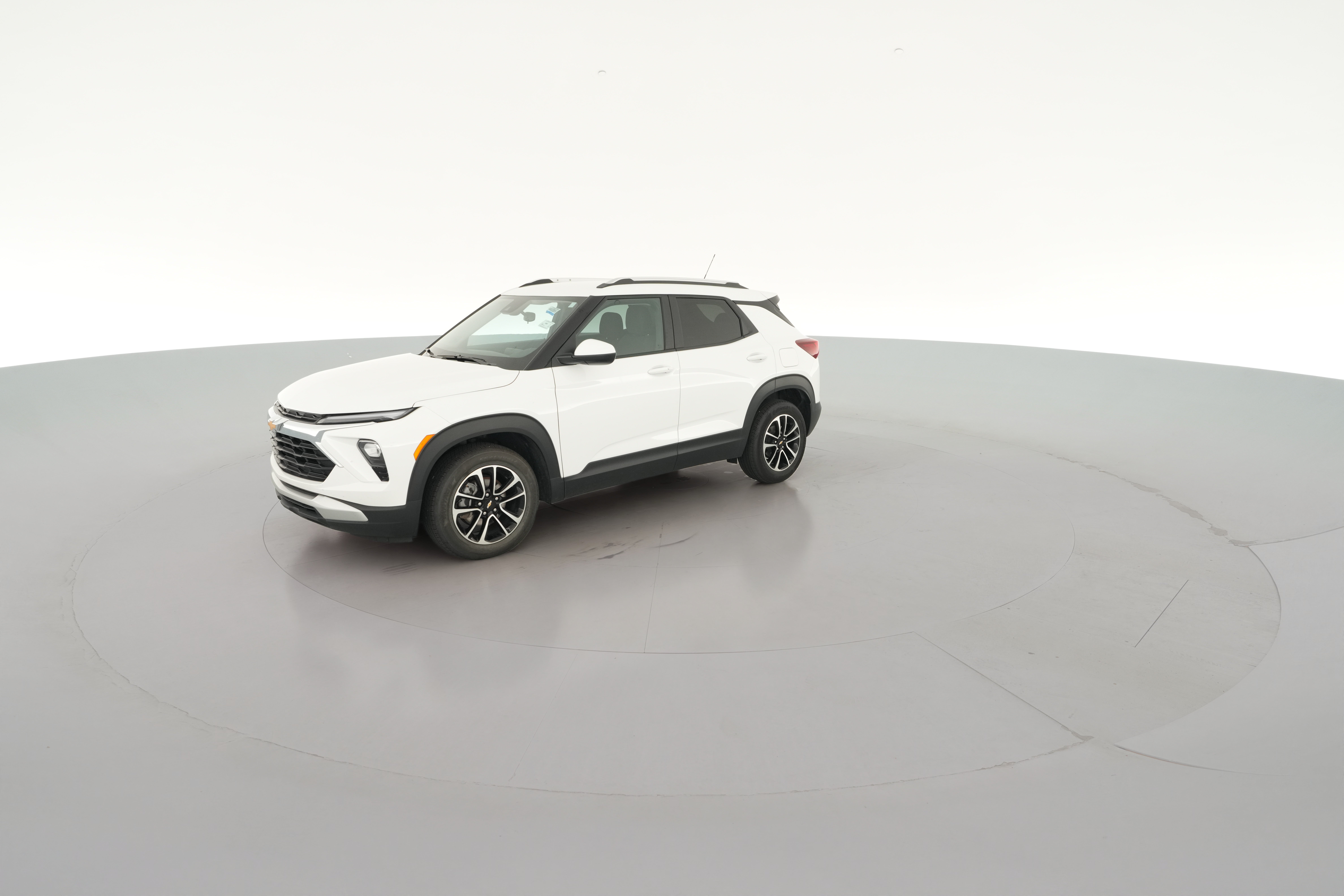 2025 Chevrolet Trailblazer LT - Photo 19