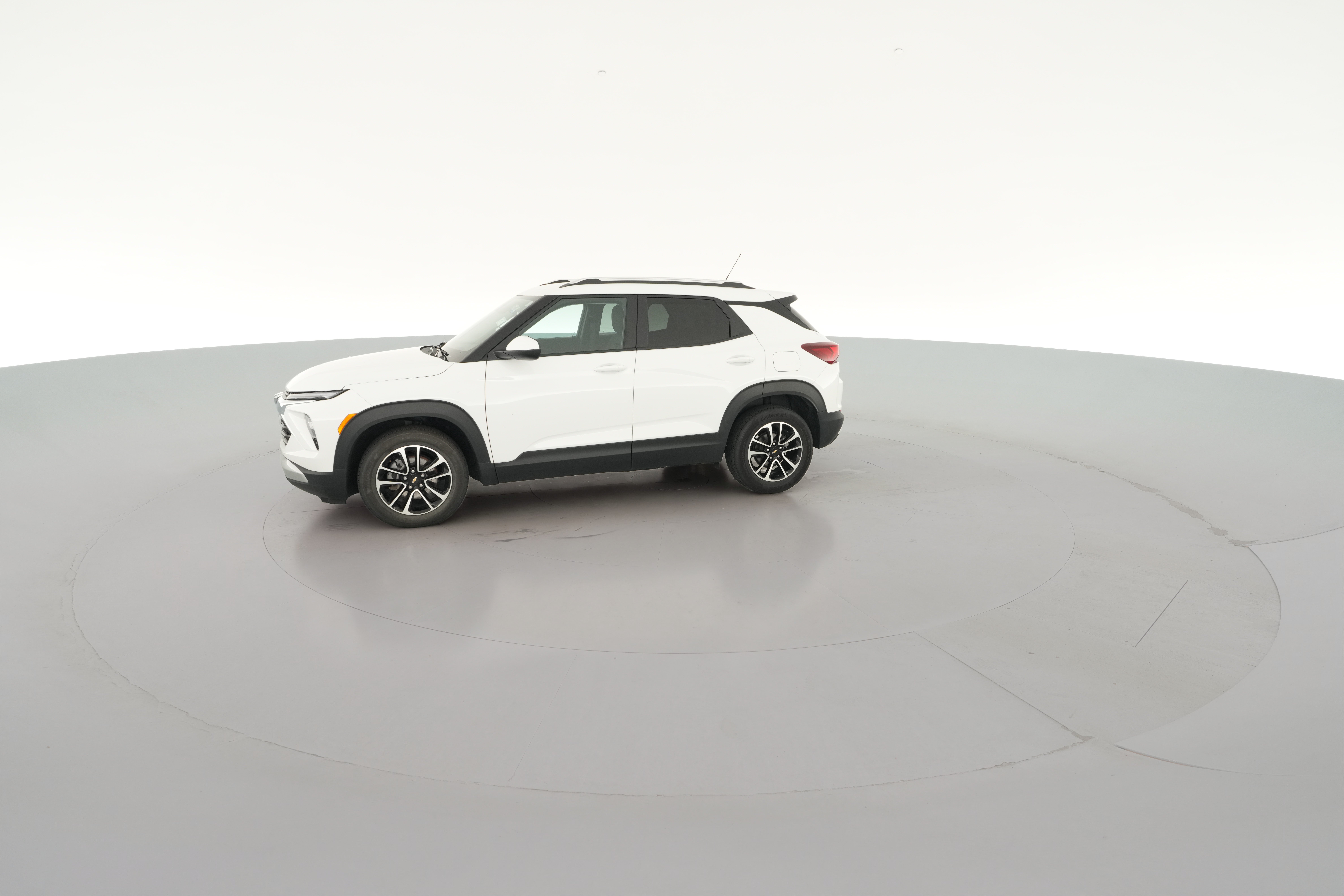 2025 Chevrolet Trailblazer LT - Photo 20