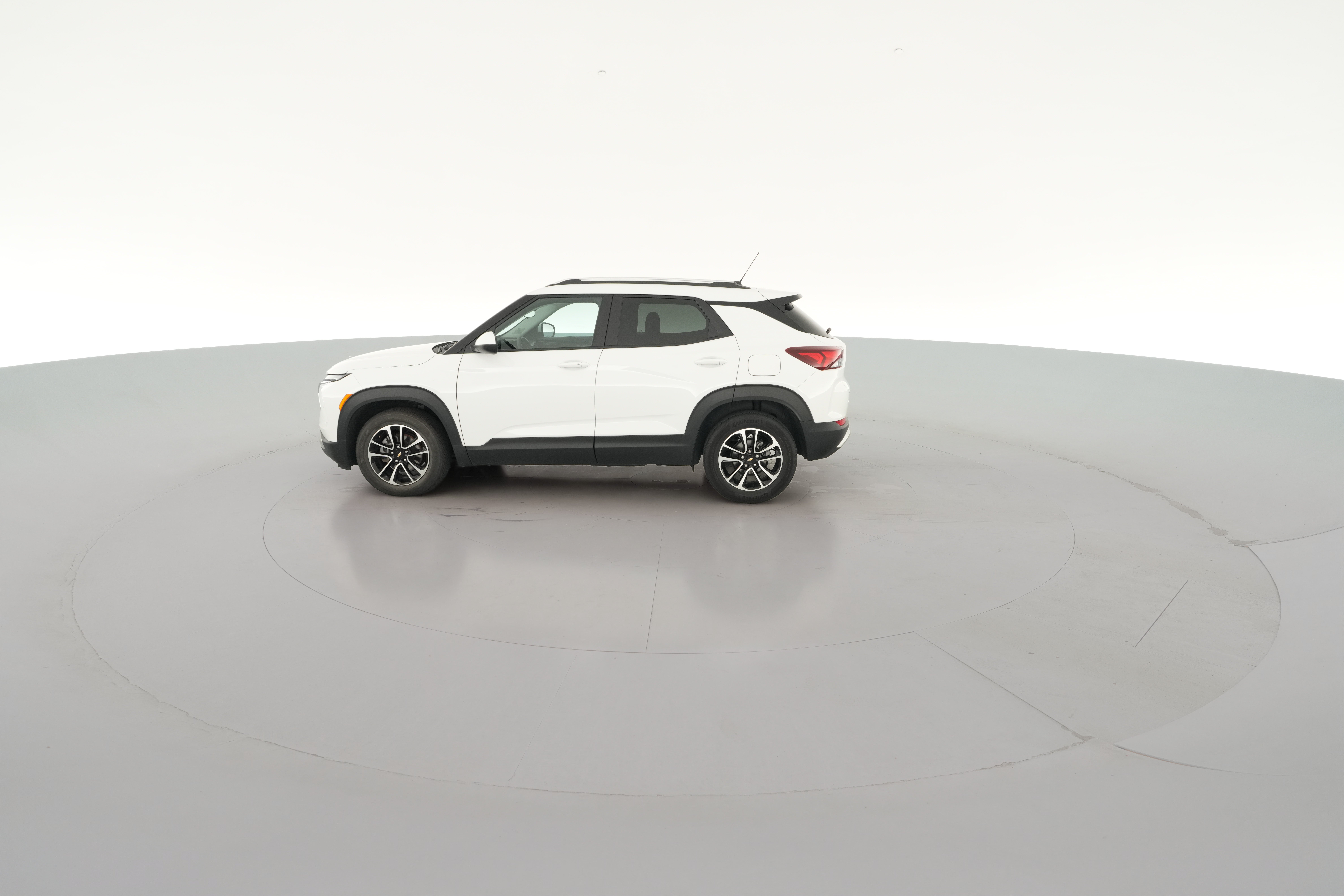 2025 Chevrolet Trailblazer LT - Photo 21