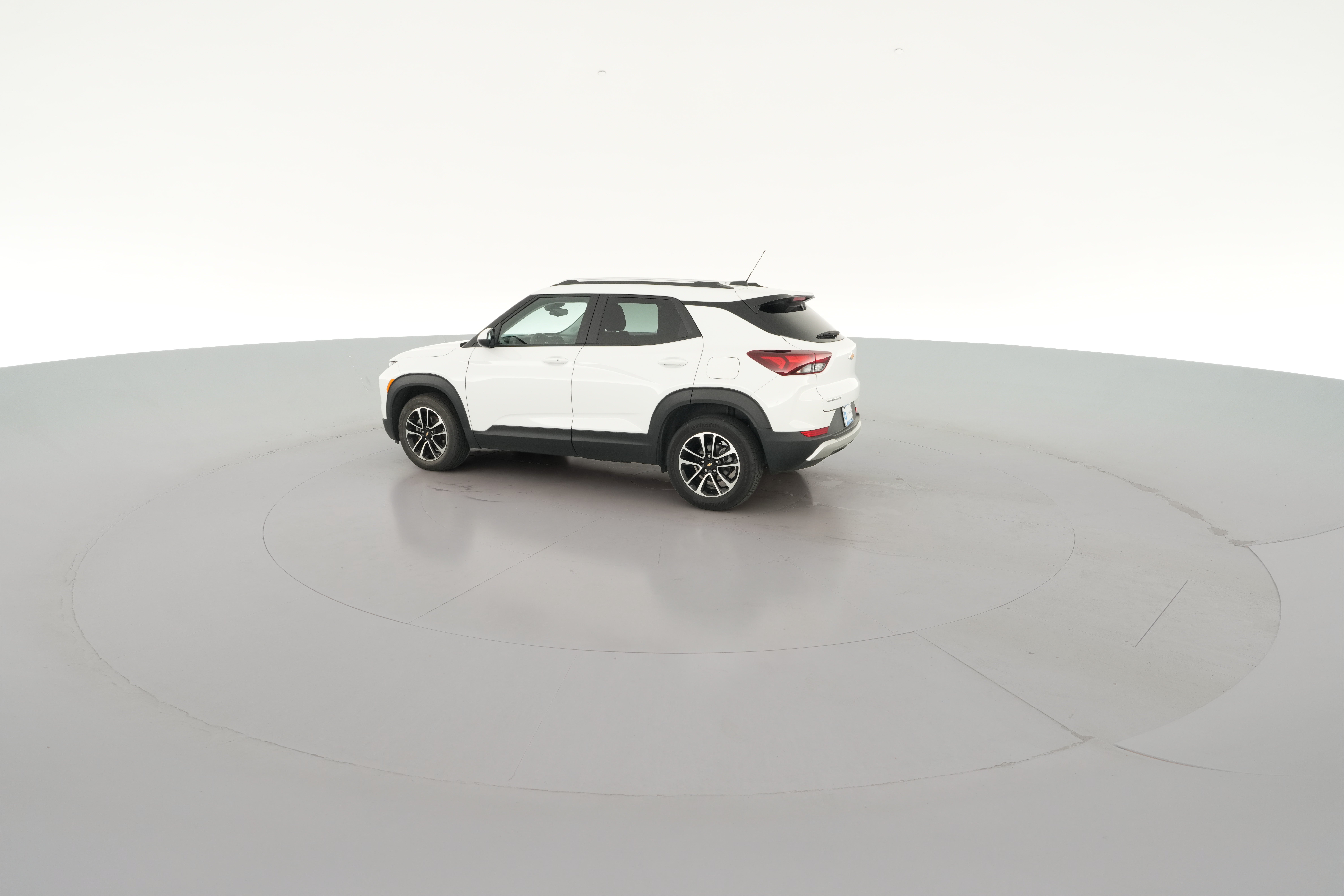 2025 Chevrolet Trailblazer LT - Photo 22