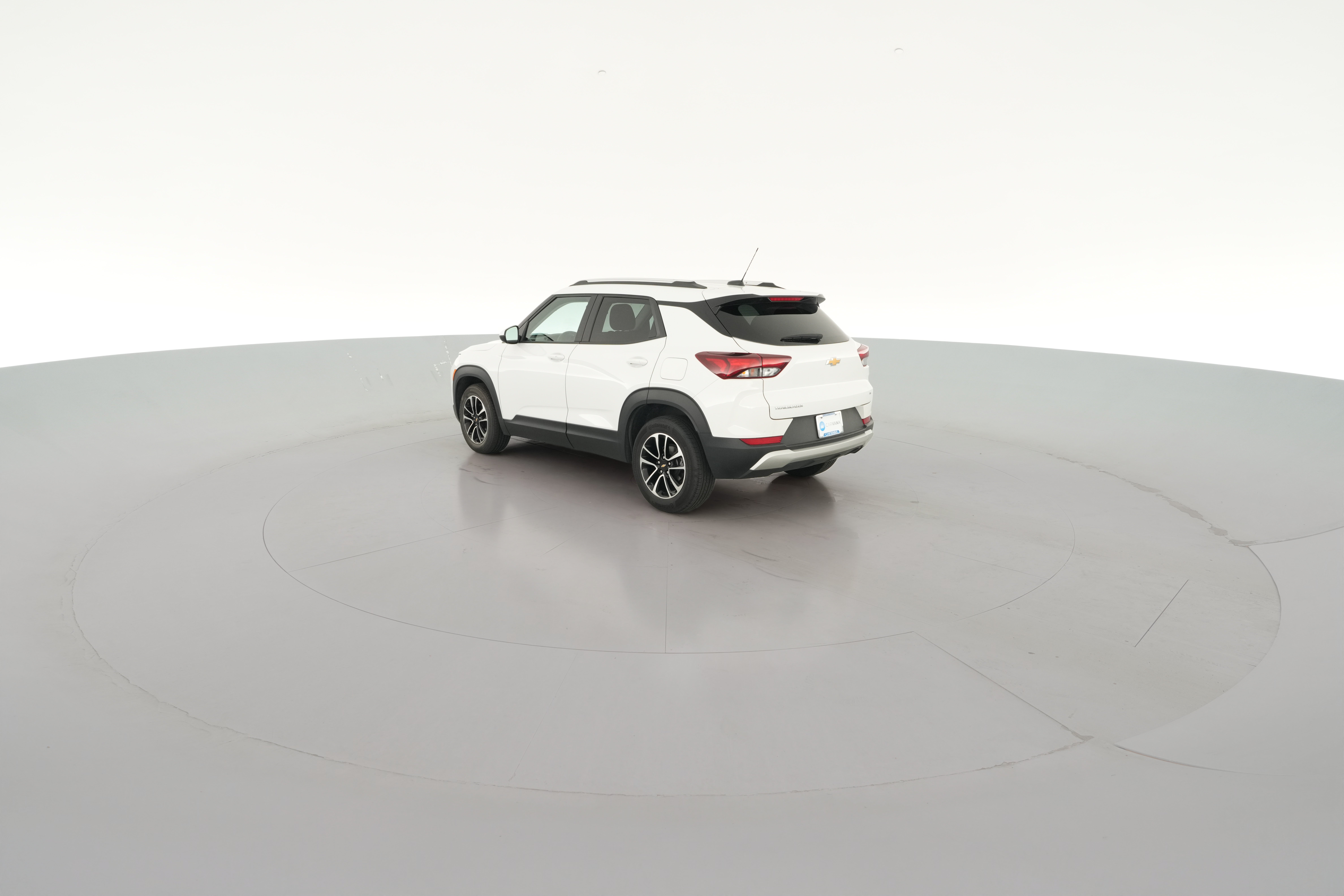 2025 Chevrolet Trailblazer LT - Photo 23