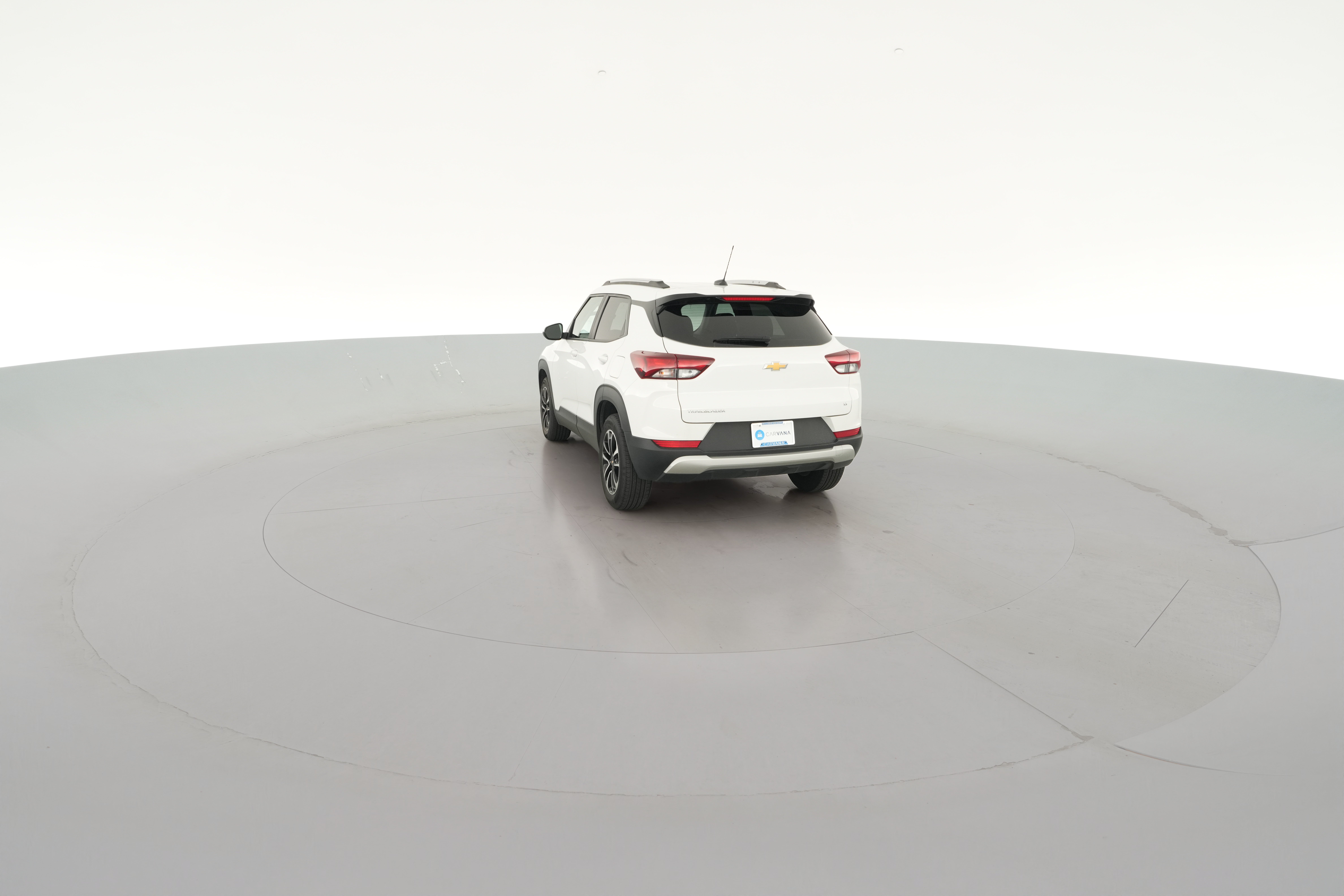 2025 Chevrolet Trailblazer LT - Photo 24