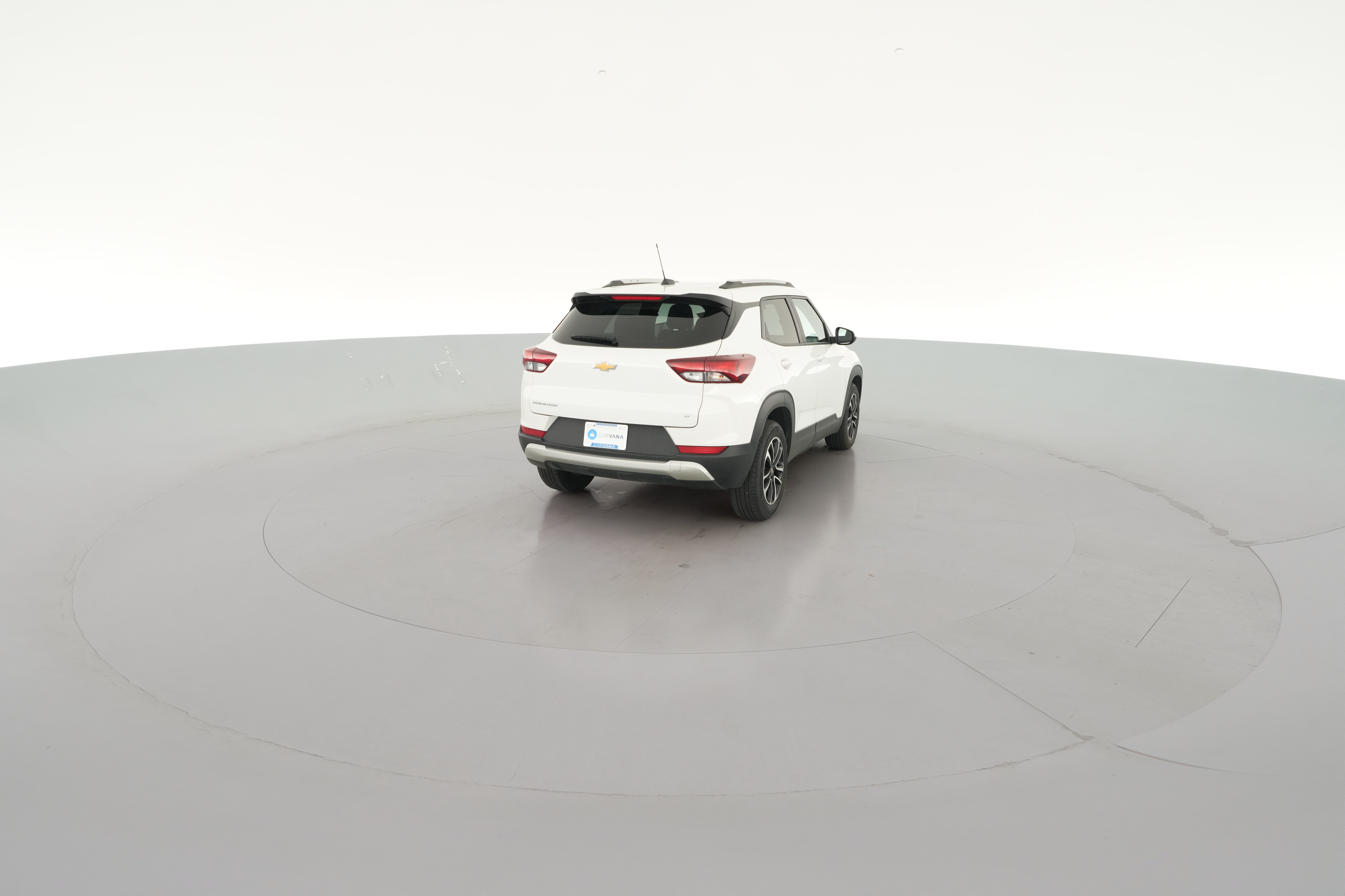 2025 Chevrolet Trailblazer LT - Photo 26