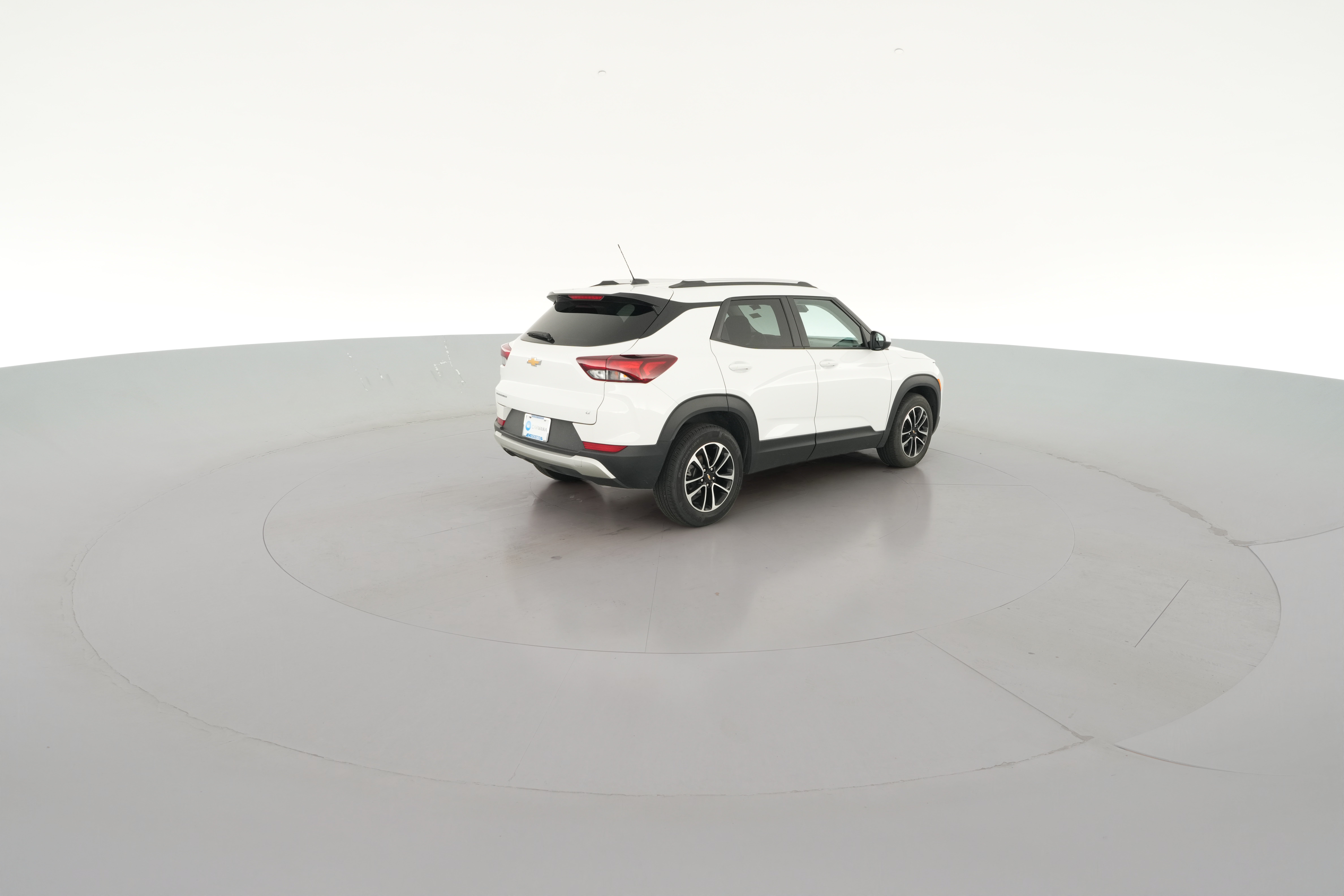 2025 Chevrolet Trailblazer LT - Photo 27