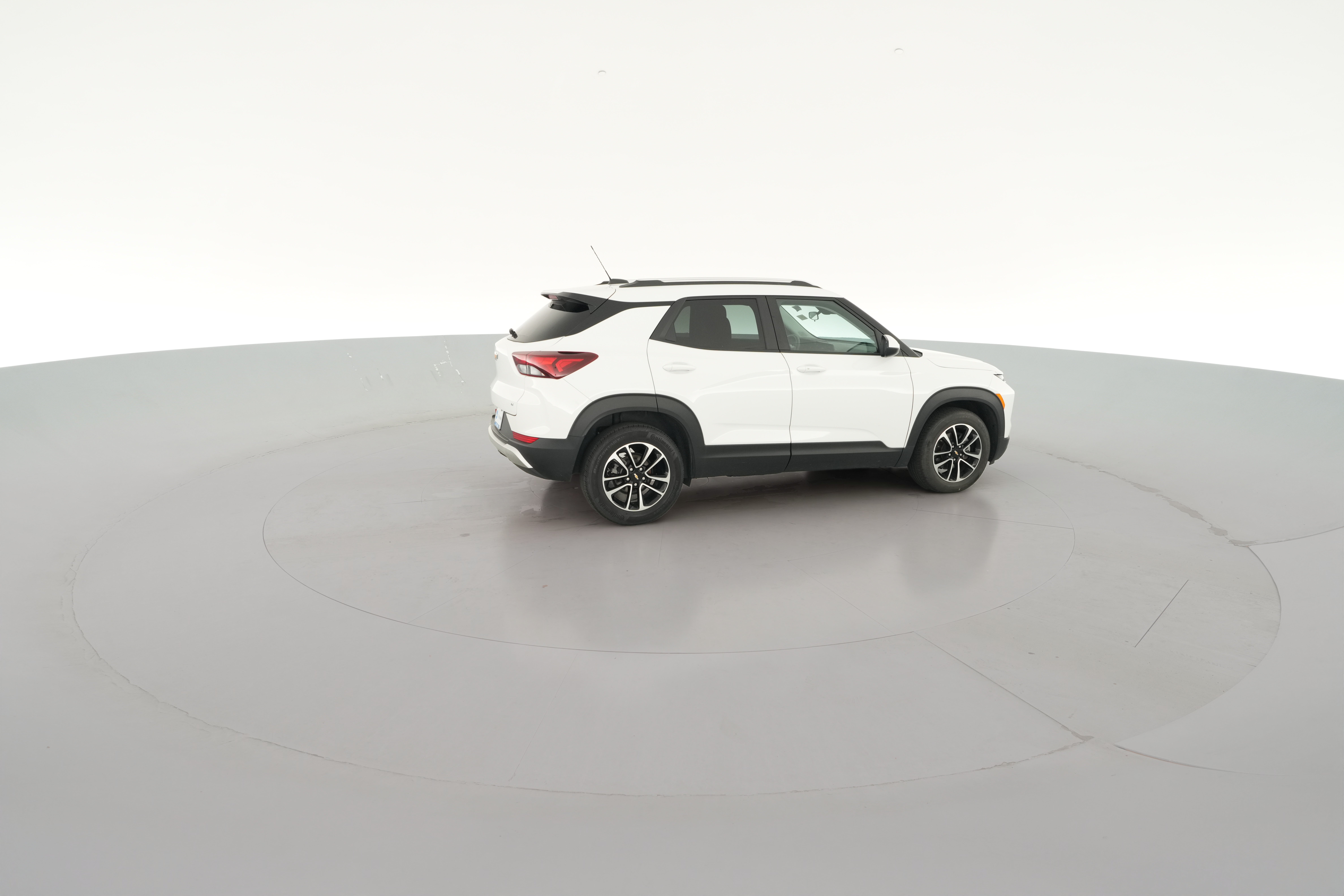 2025 Chevrolet Trailblazer LT - Photo 28