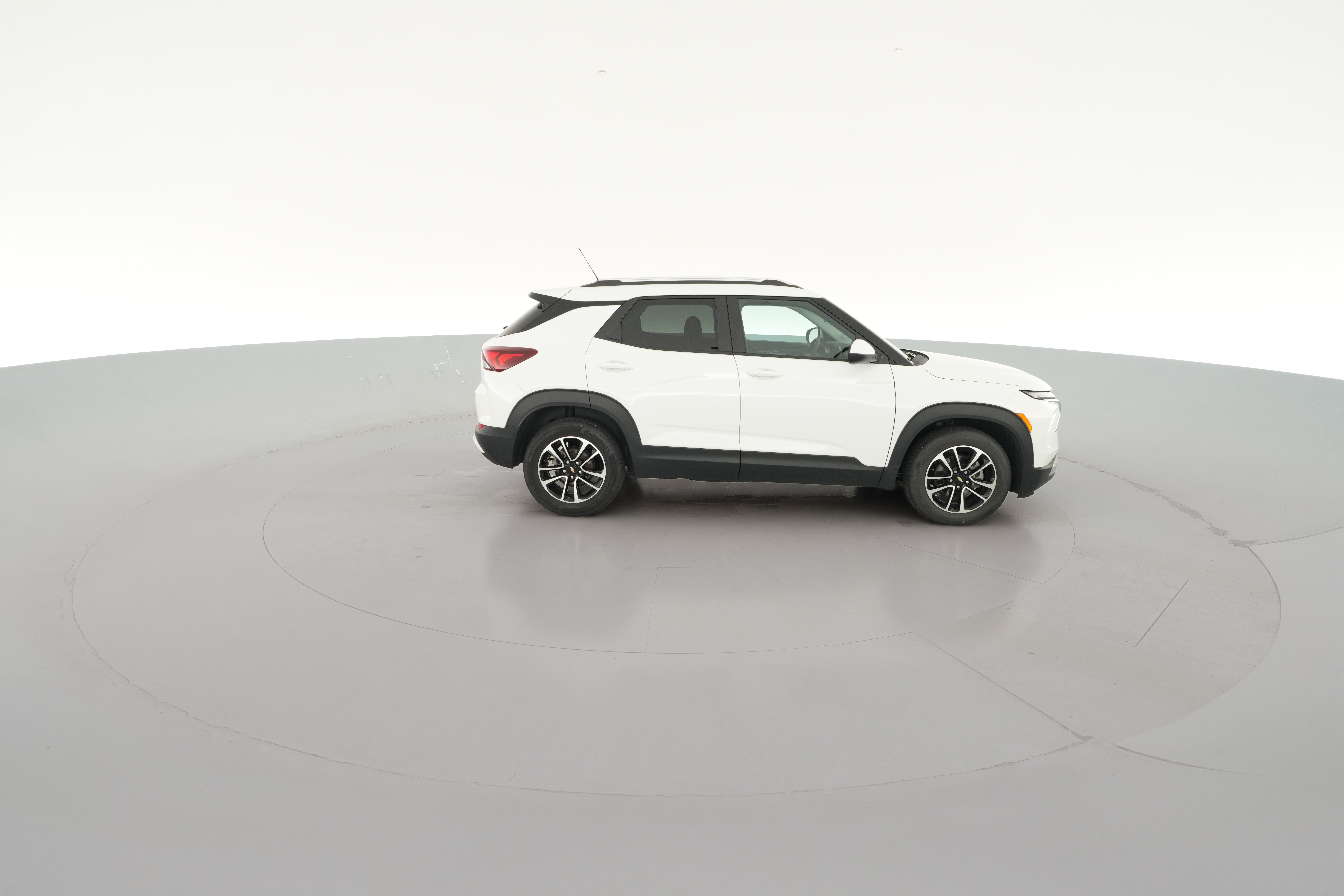 2025 Chevrolet Trailblazer LT - Photo 29