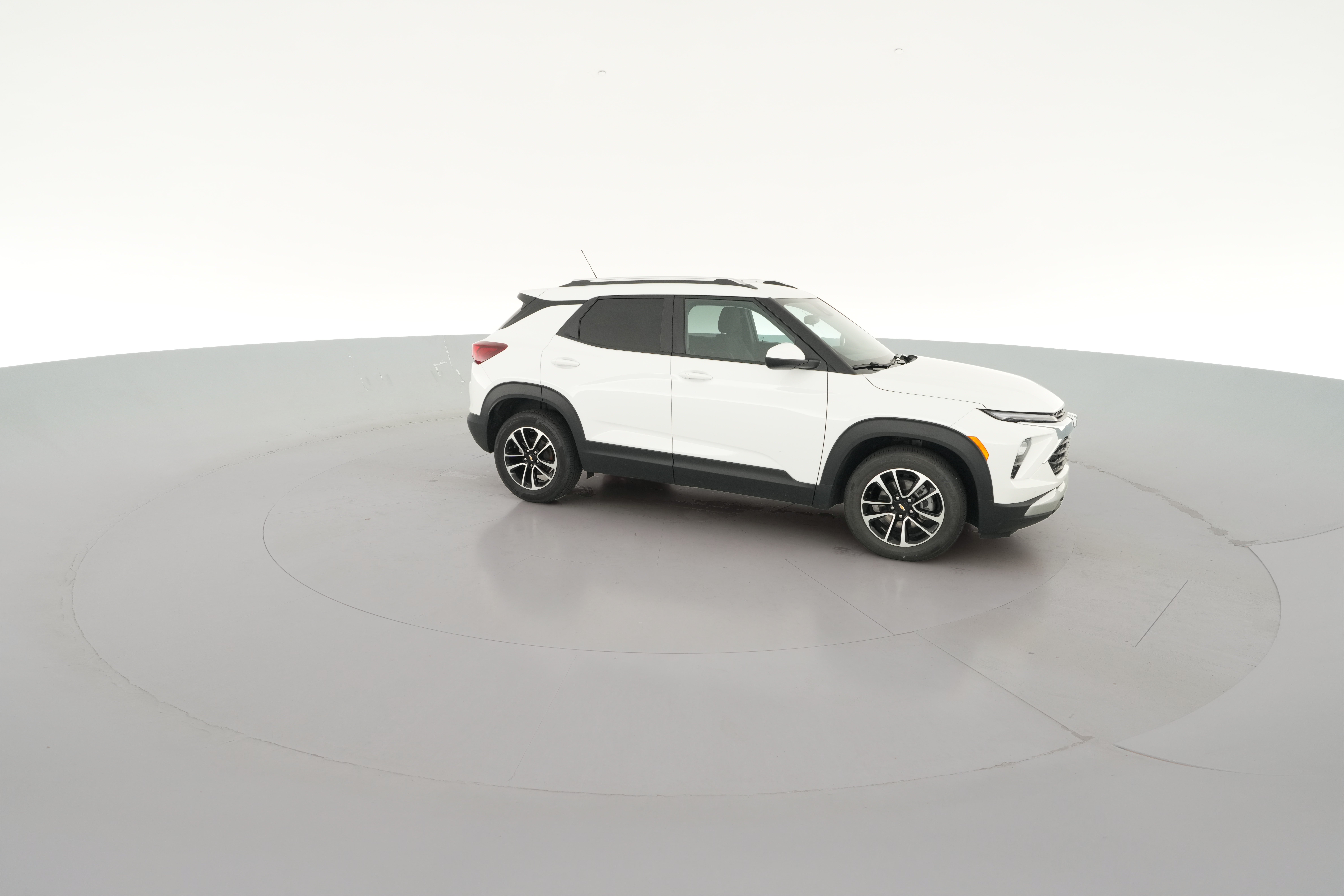 2025 Chevrolet Trailblazer LT - Photo 30
