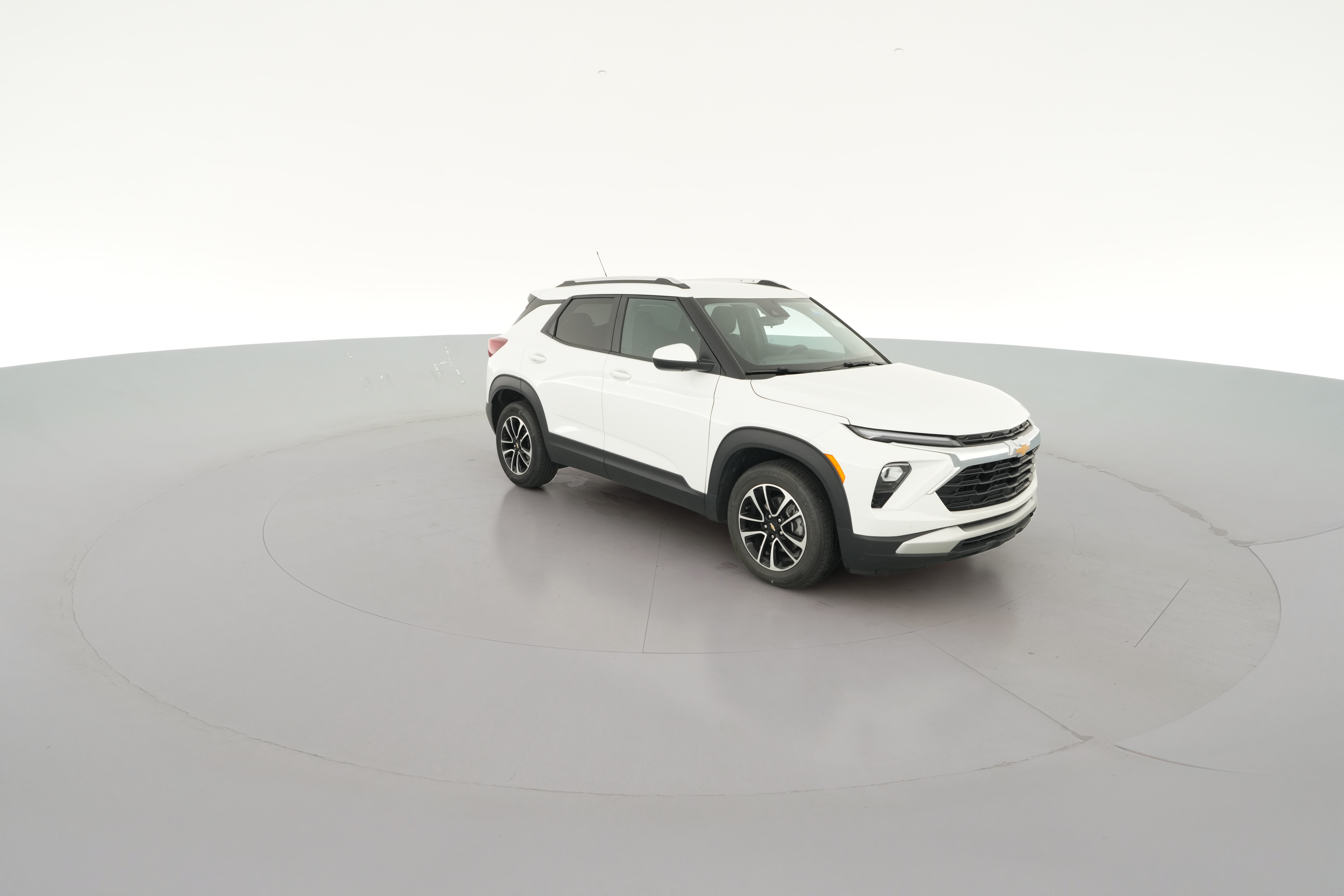 2025 Chevrolet Trailblazer LT - Photo 31