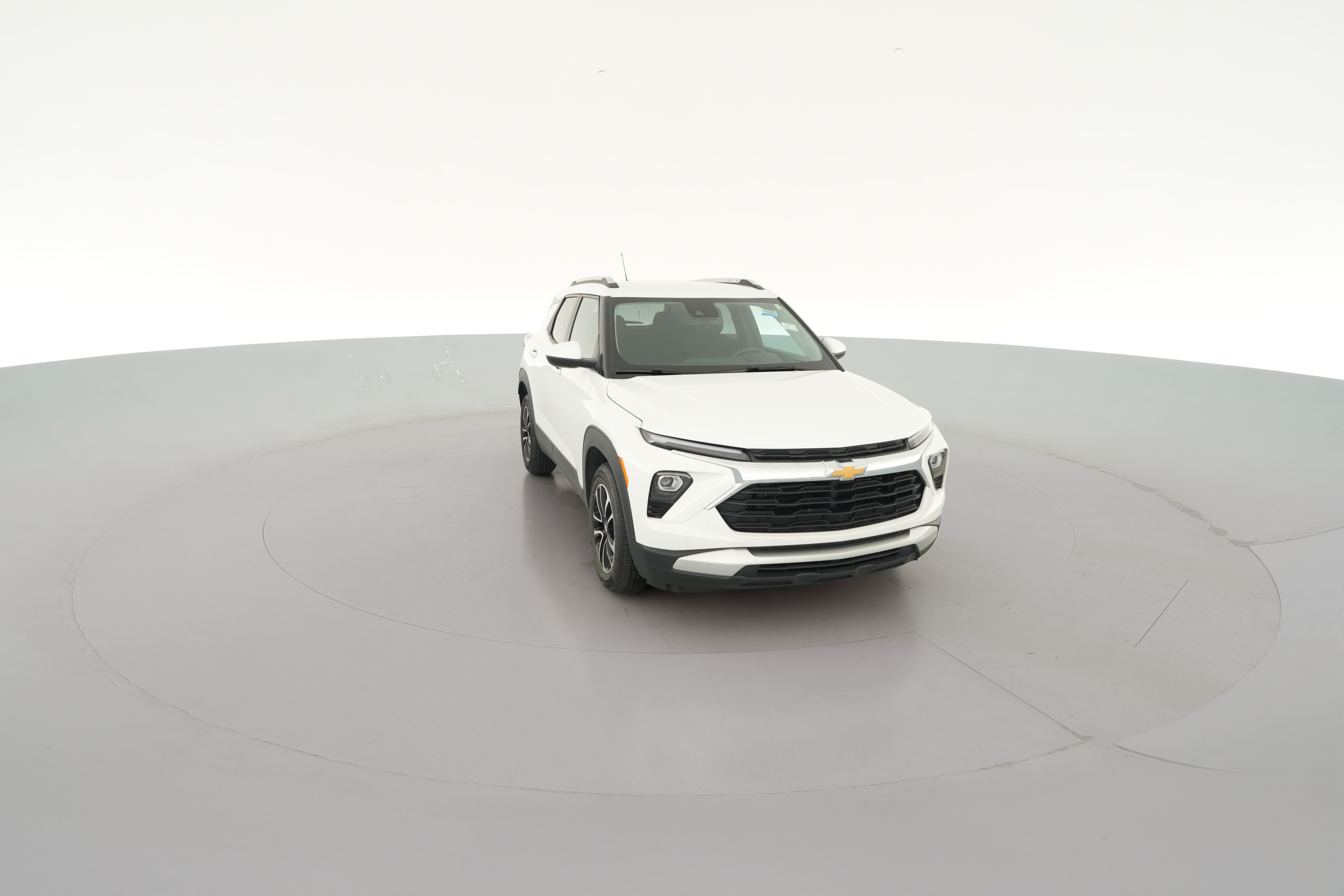 2025 Chevrolet Trailblazer LT - Photo 32