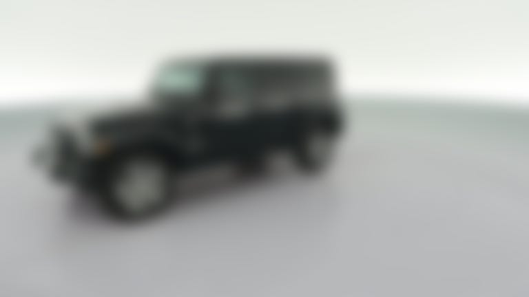 2017 Jeep Wrangler Unlimited vehicle photo