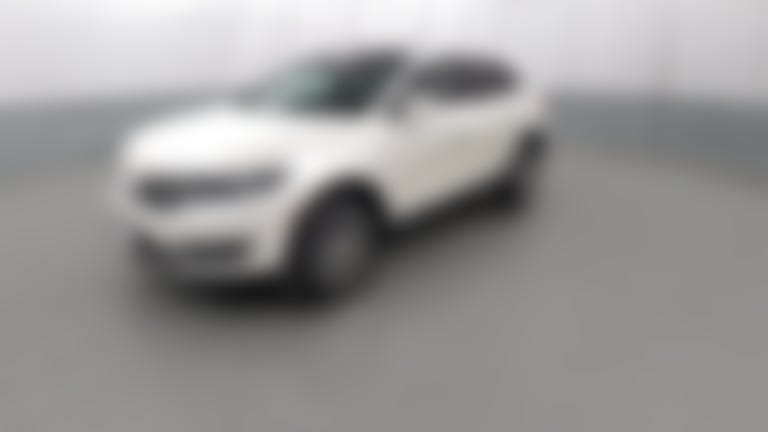2016 Lincoln MKX vehicle photo