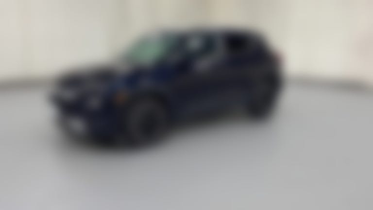 2021 Chevrolet Trailblazer vehicle photo