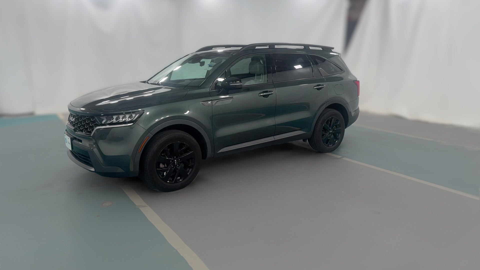 2023 Kia Sorento vehicle photo