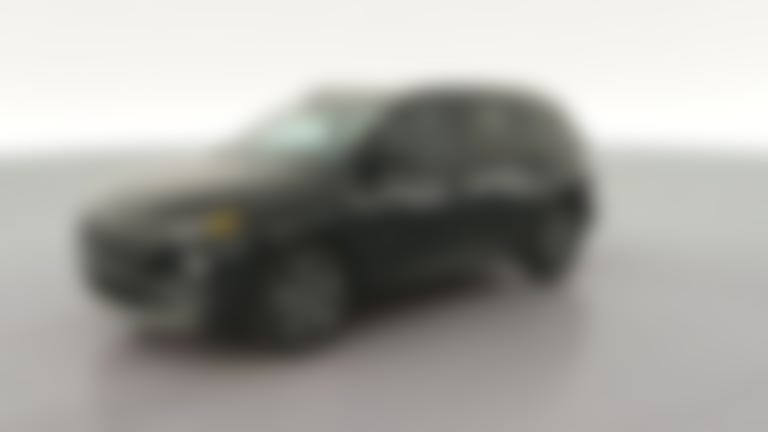 2022 Hyundai Tucson vehicle photo
