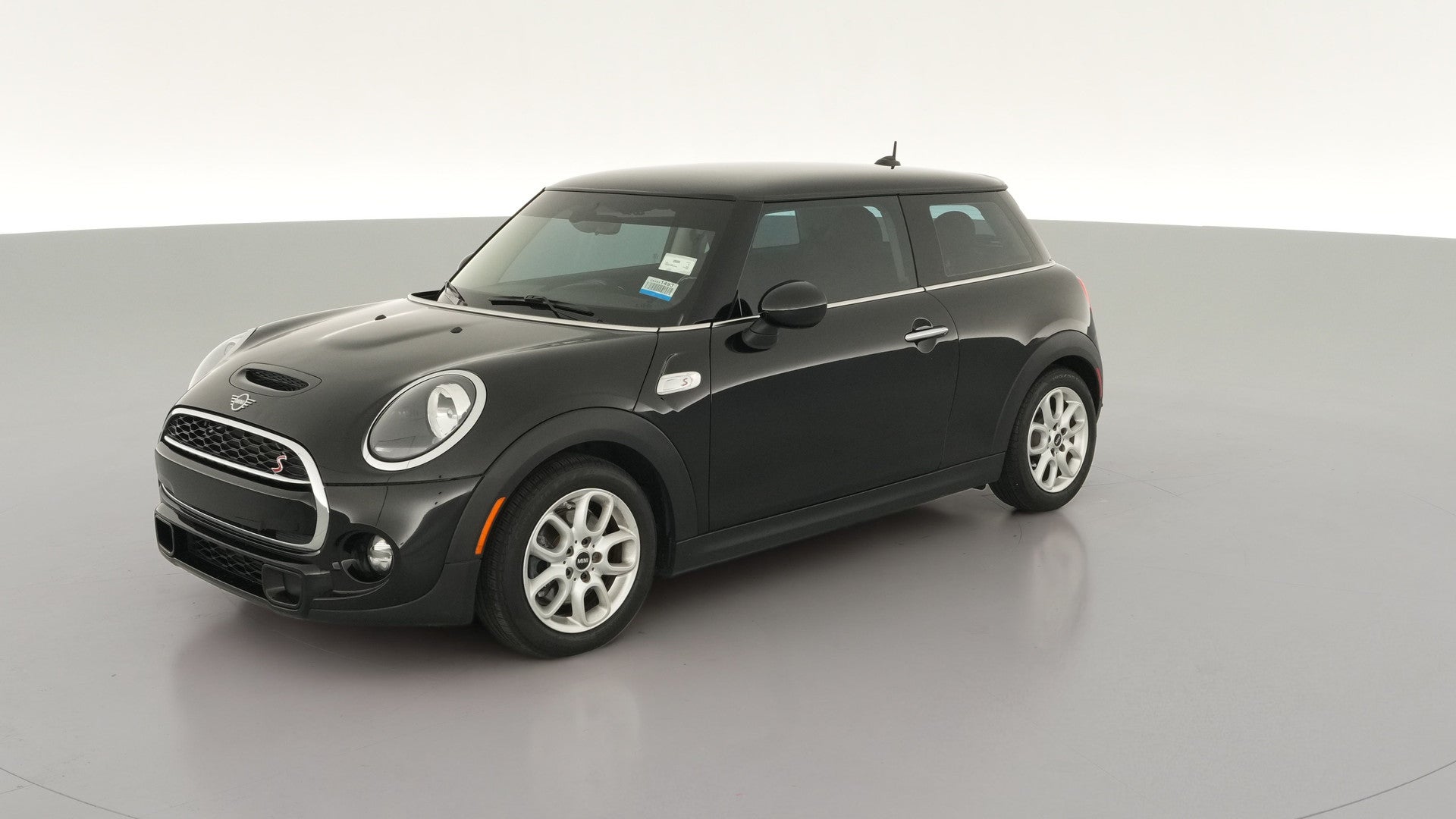 2019 MINI Hardtop 2 Door vehicle photo